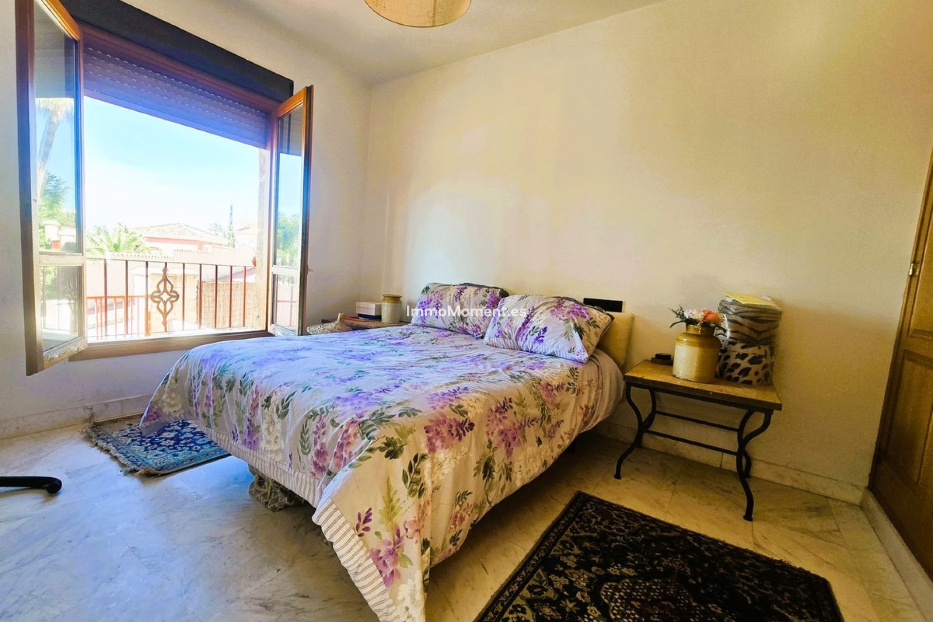 Resale - Villa - Mijas - Calahonda