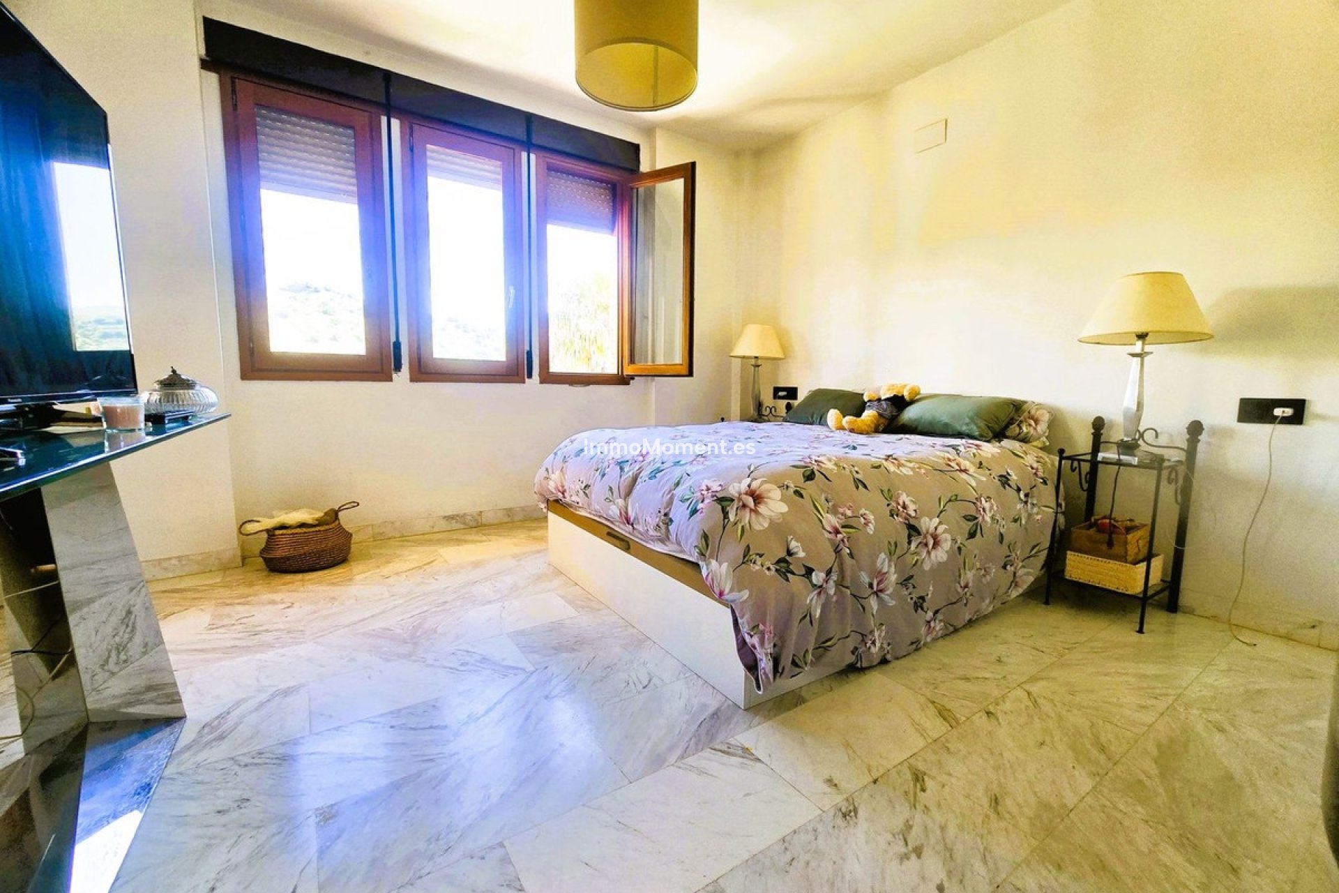 Resale - Villa - Mijas - Calahonda