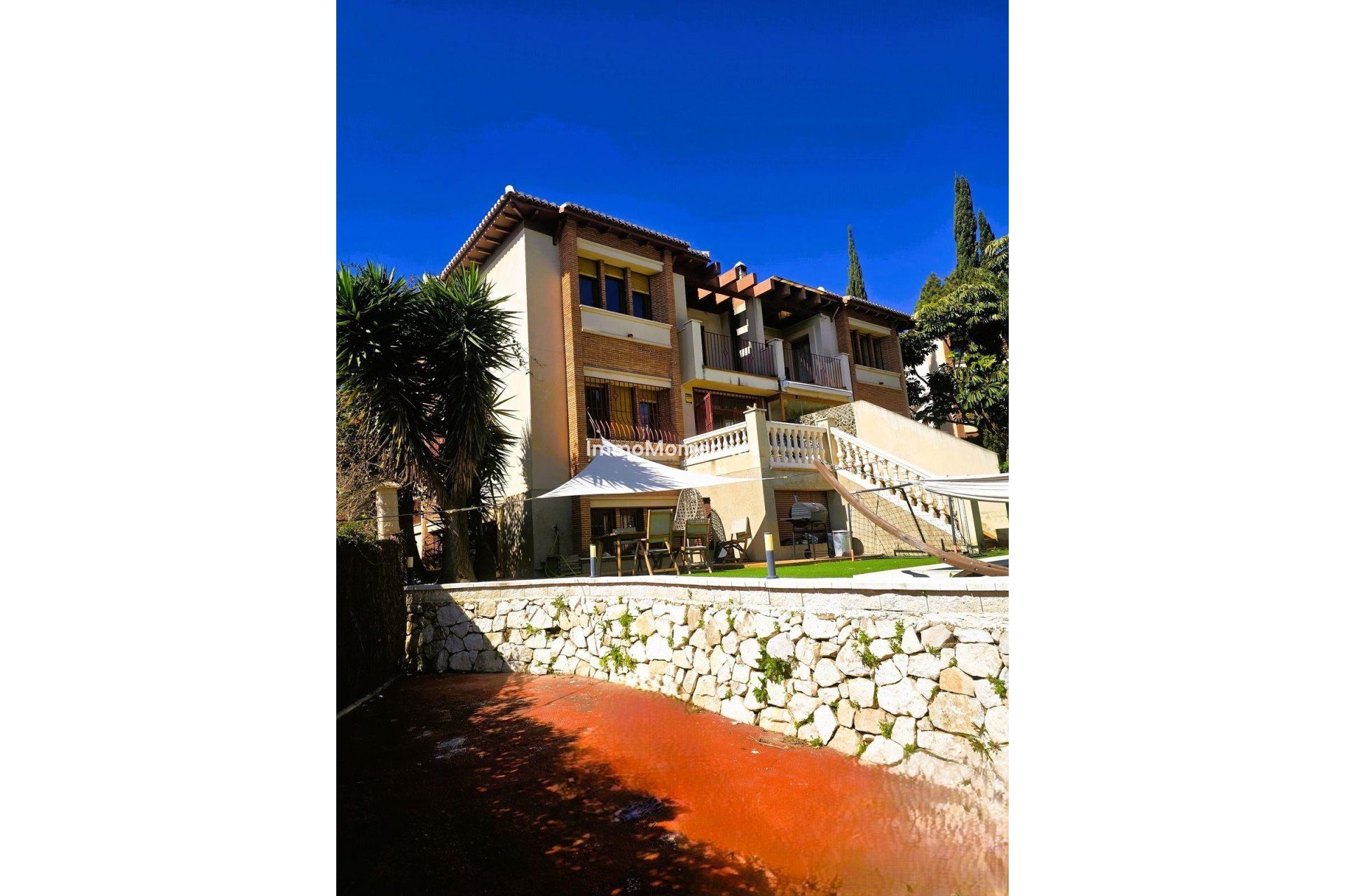 Resale - Villa - Mijas - Calahonda