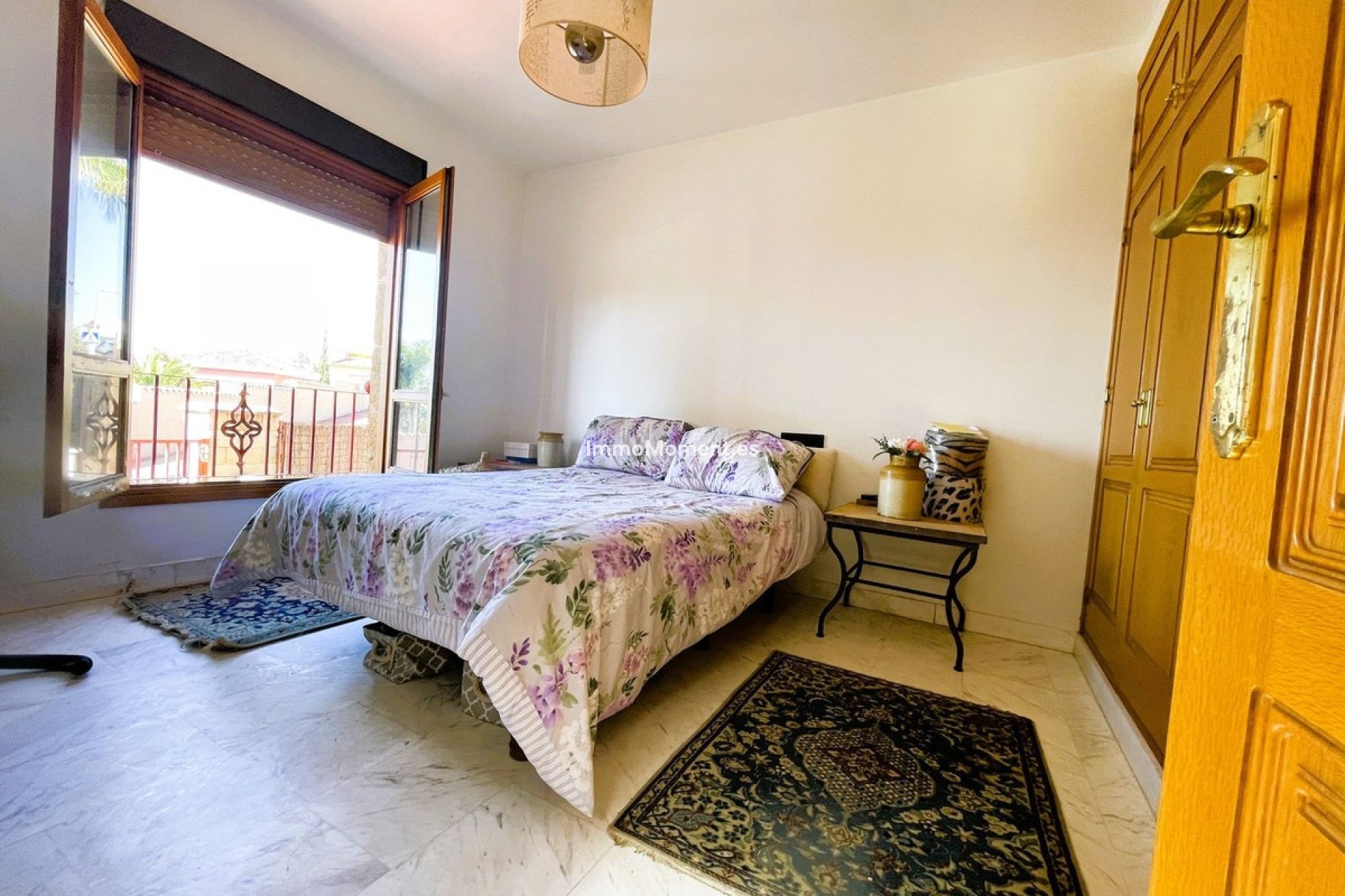 Resale - Villa - Mijas - Calahonda