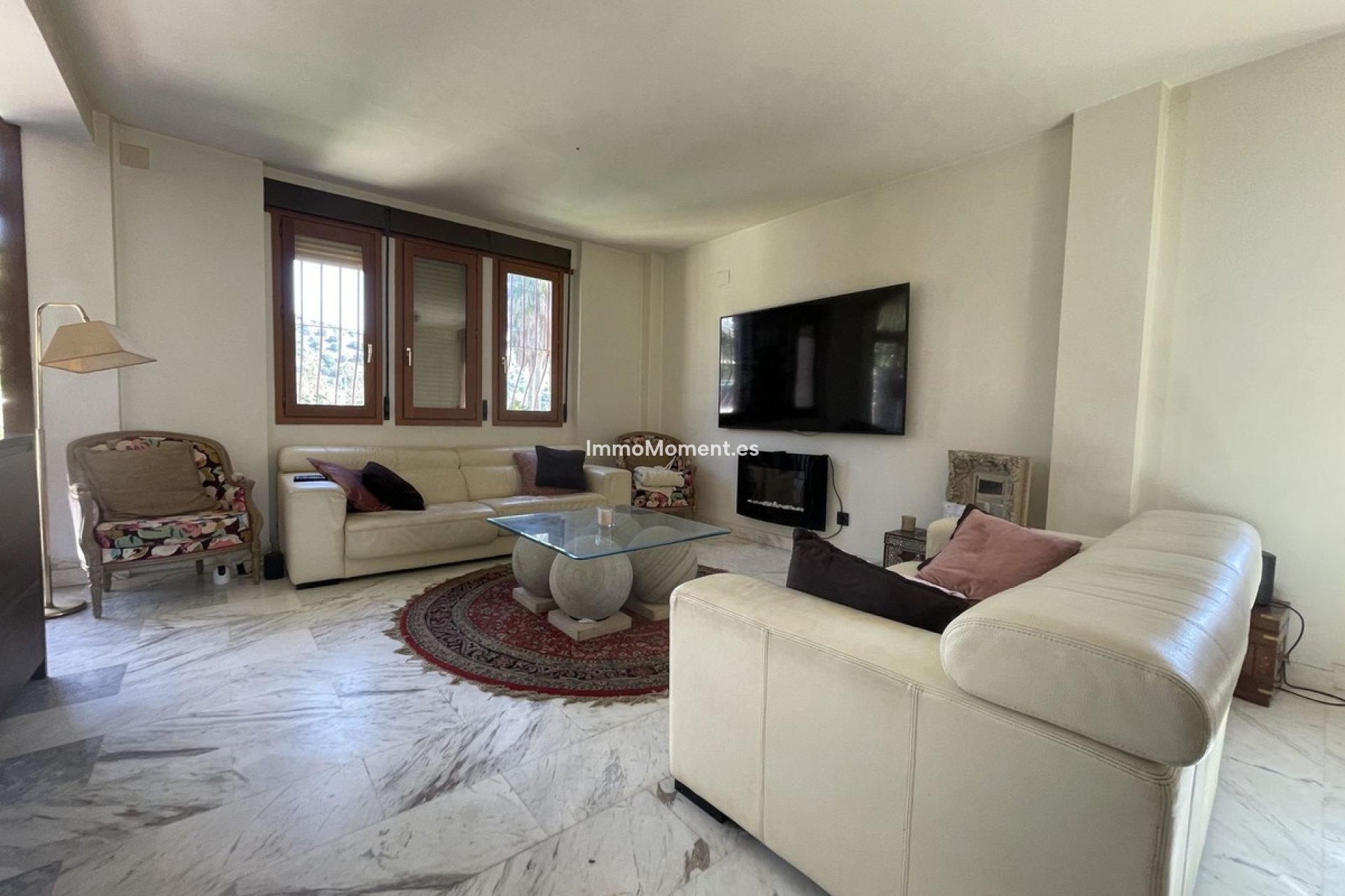 Resale - Villa - Mijas - Calahonda