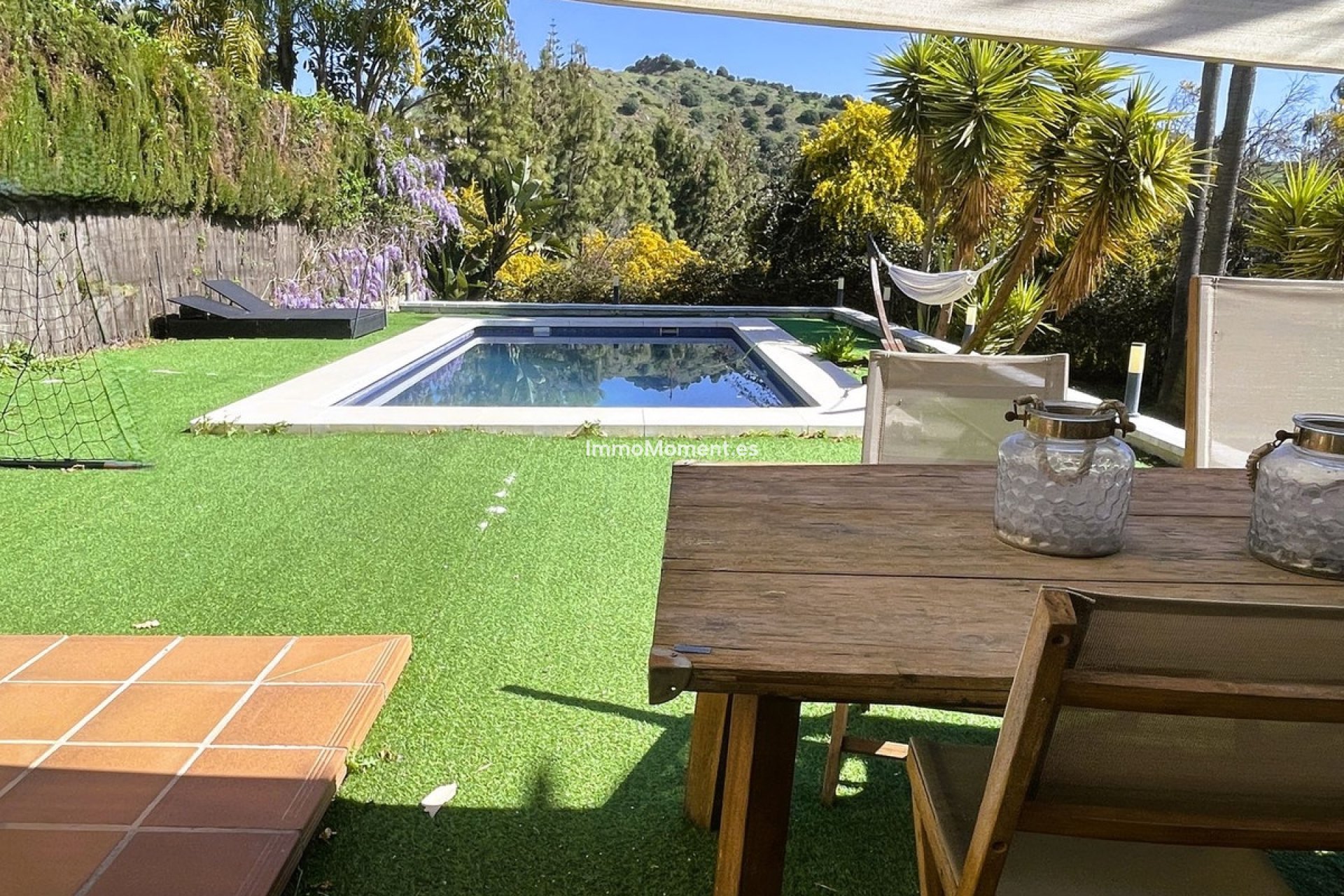 Resale - Villa - Mijas - Calahonda