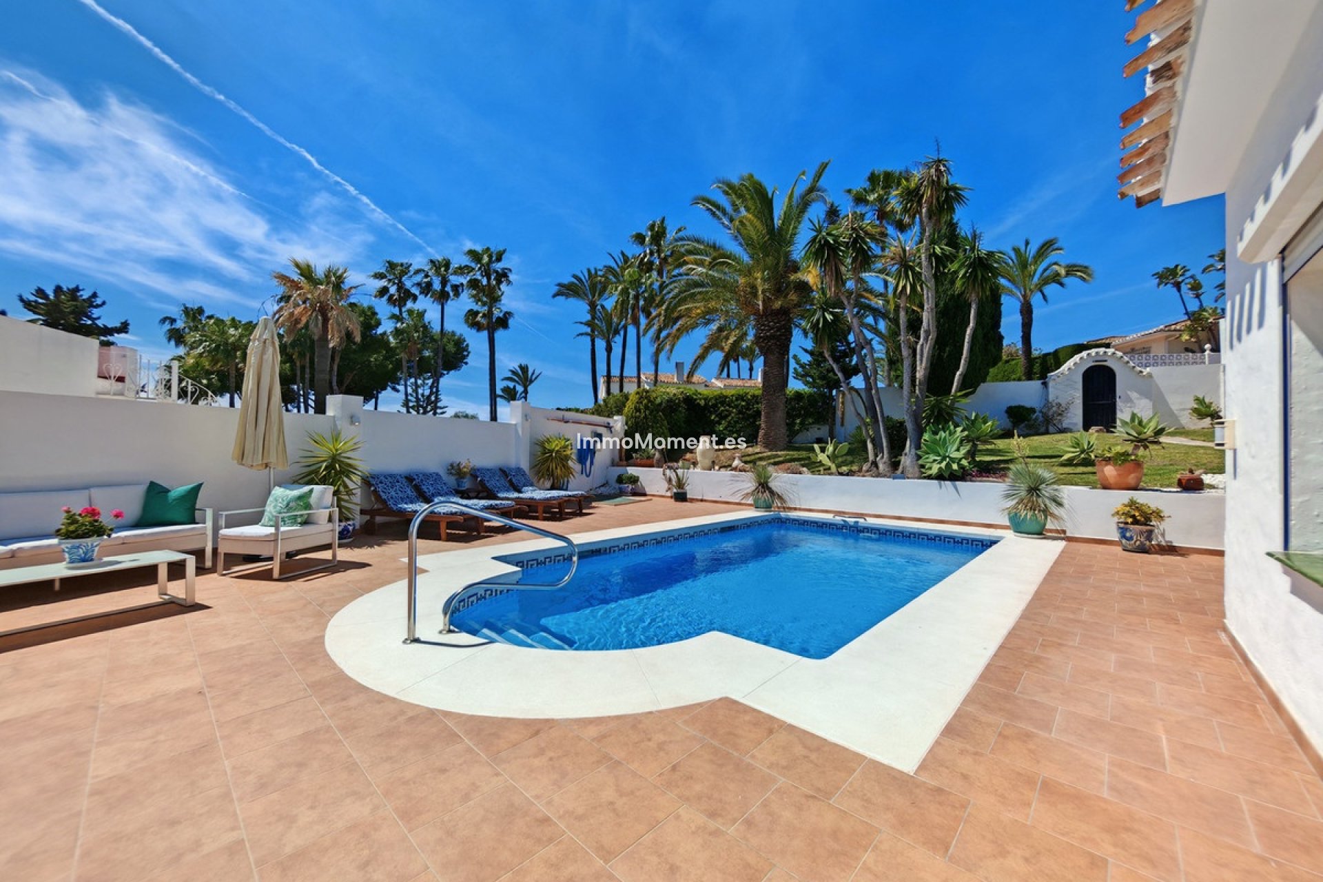 Resale - Villa - Mijas - Calahonda