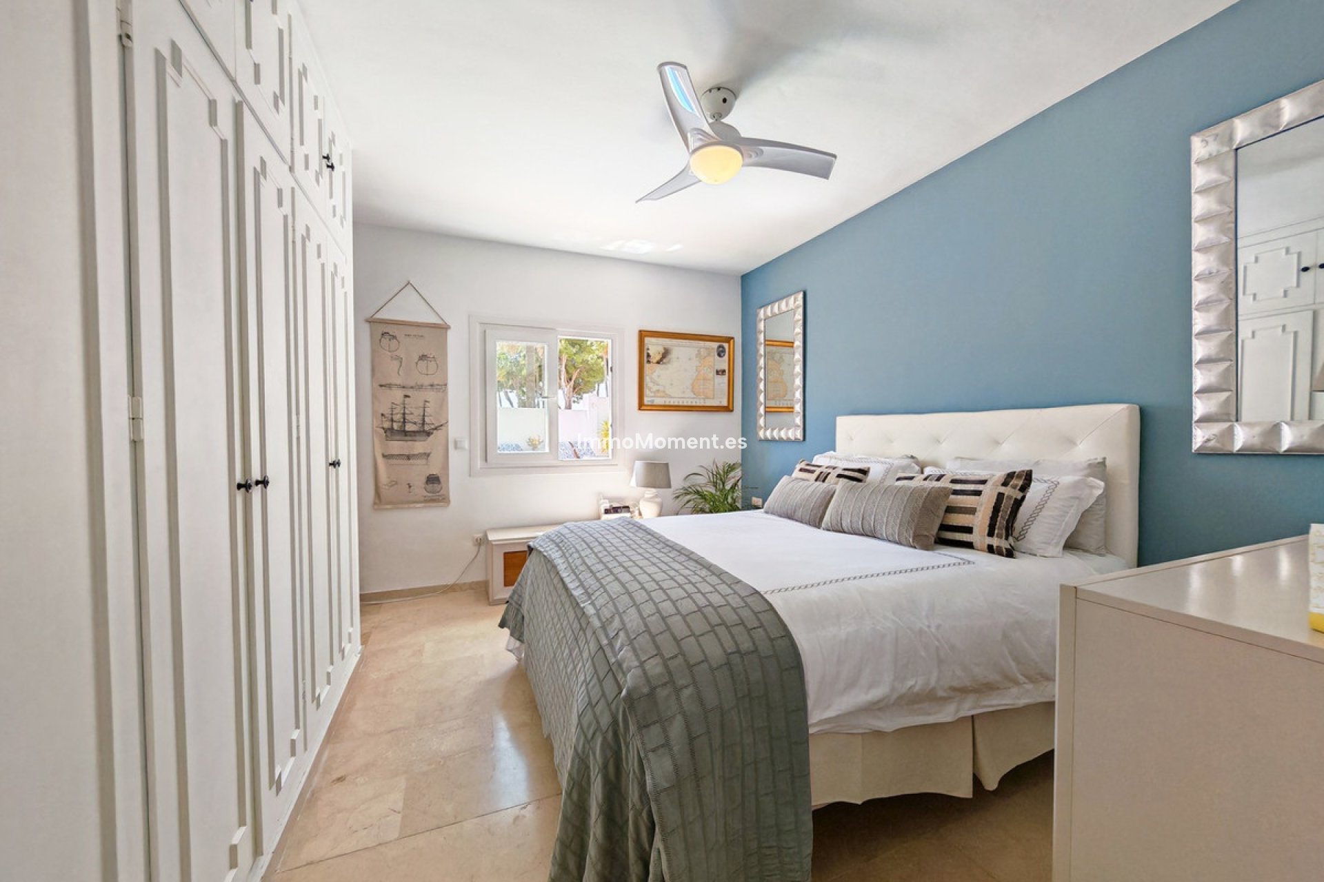 Resale - Villa - Mijas - Calahonda