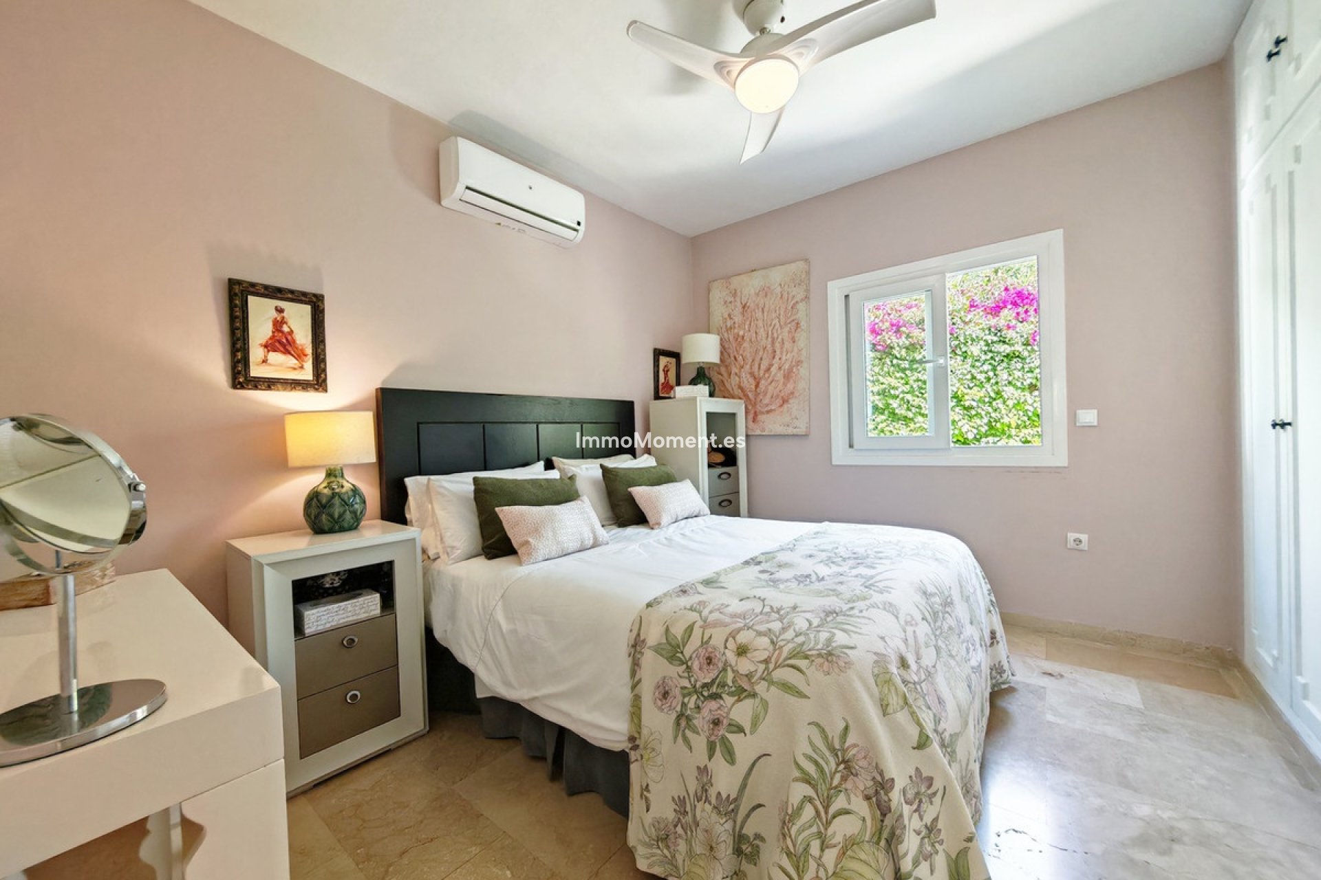 Resale - Villa - Mijas - Calahonda