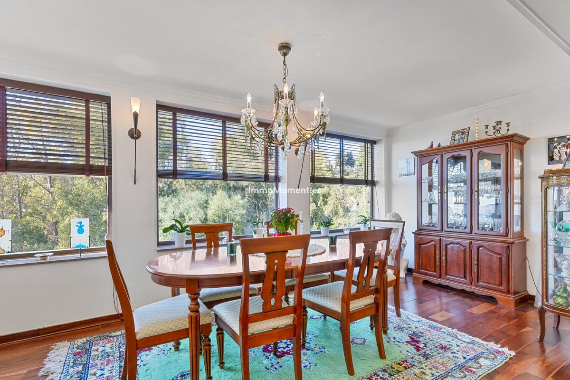 Resale - Villa - Mijas - Campo Mijas