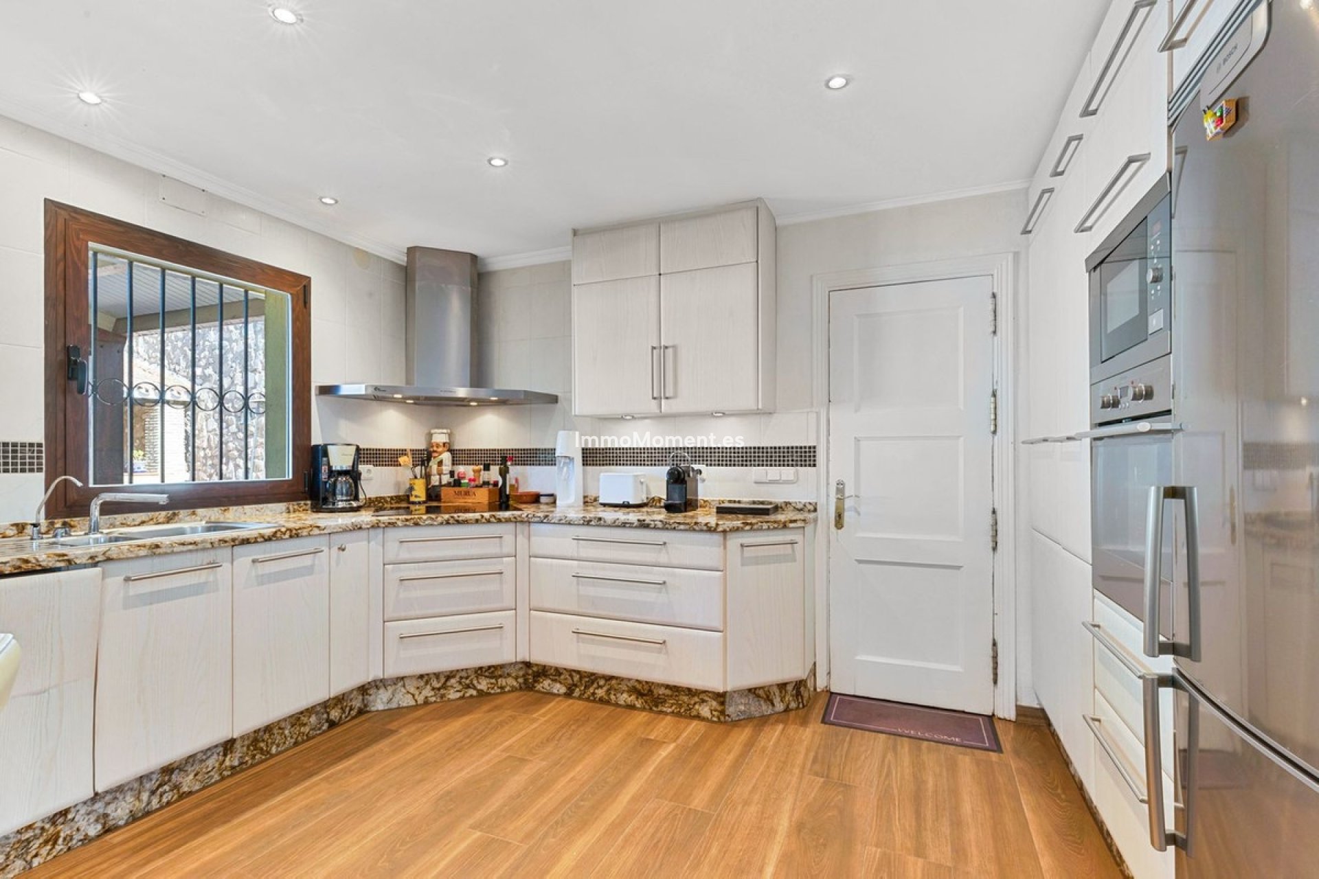 Resale - Villa - Mijas - Campo Mijas