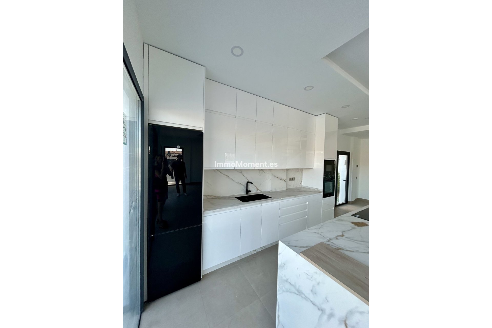 Resale - Villa - Mijas - Campo Mijas