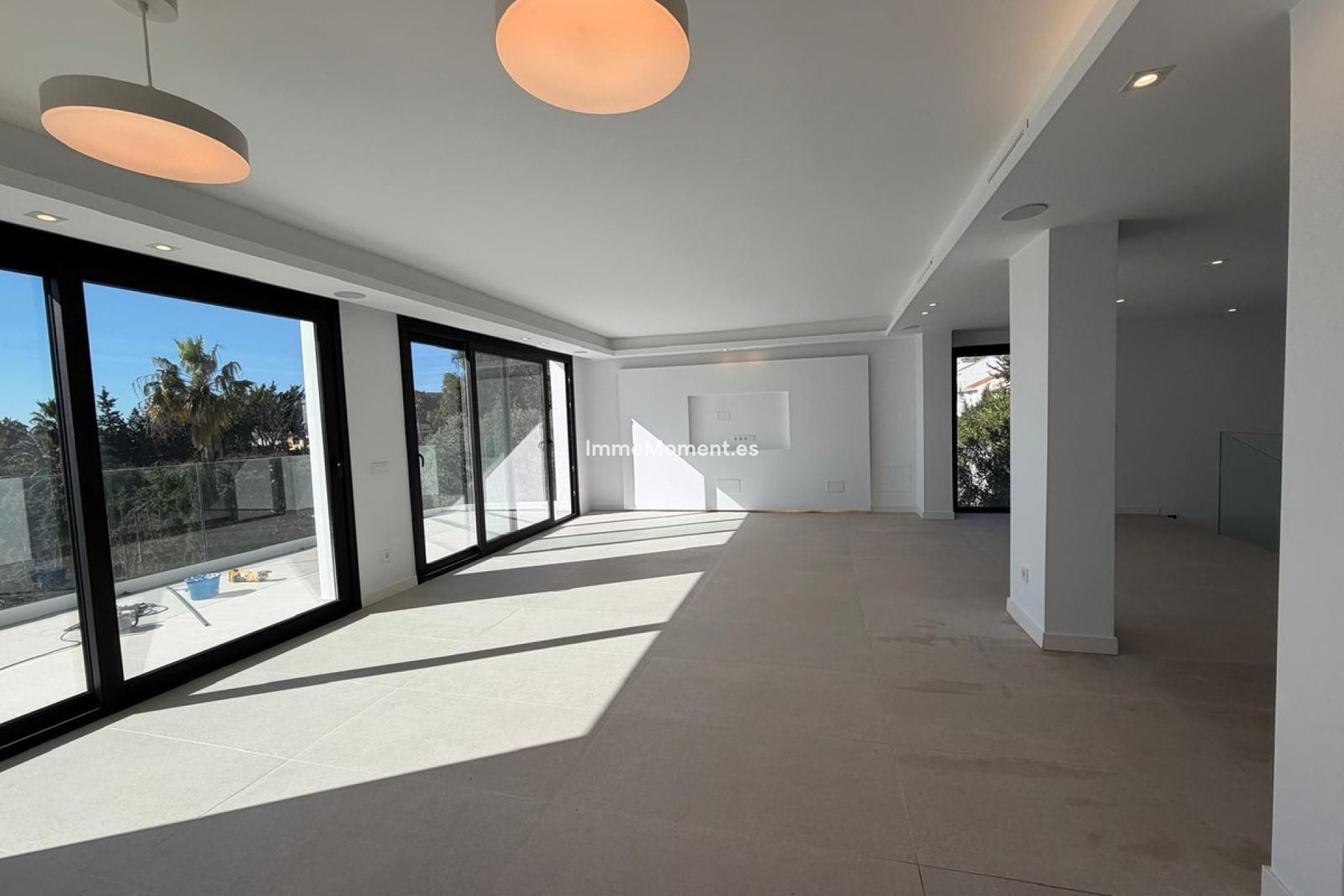 Resale - Villa - Mijas - Campo Mijas