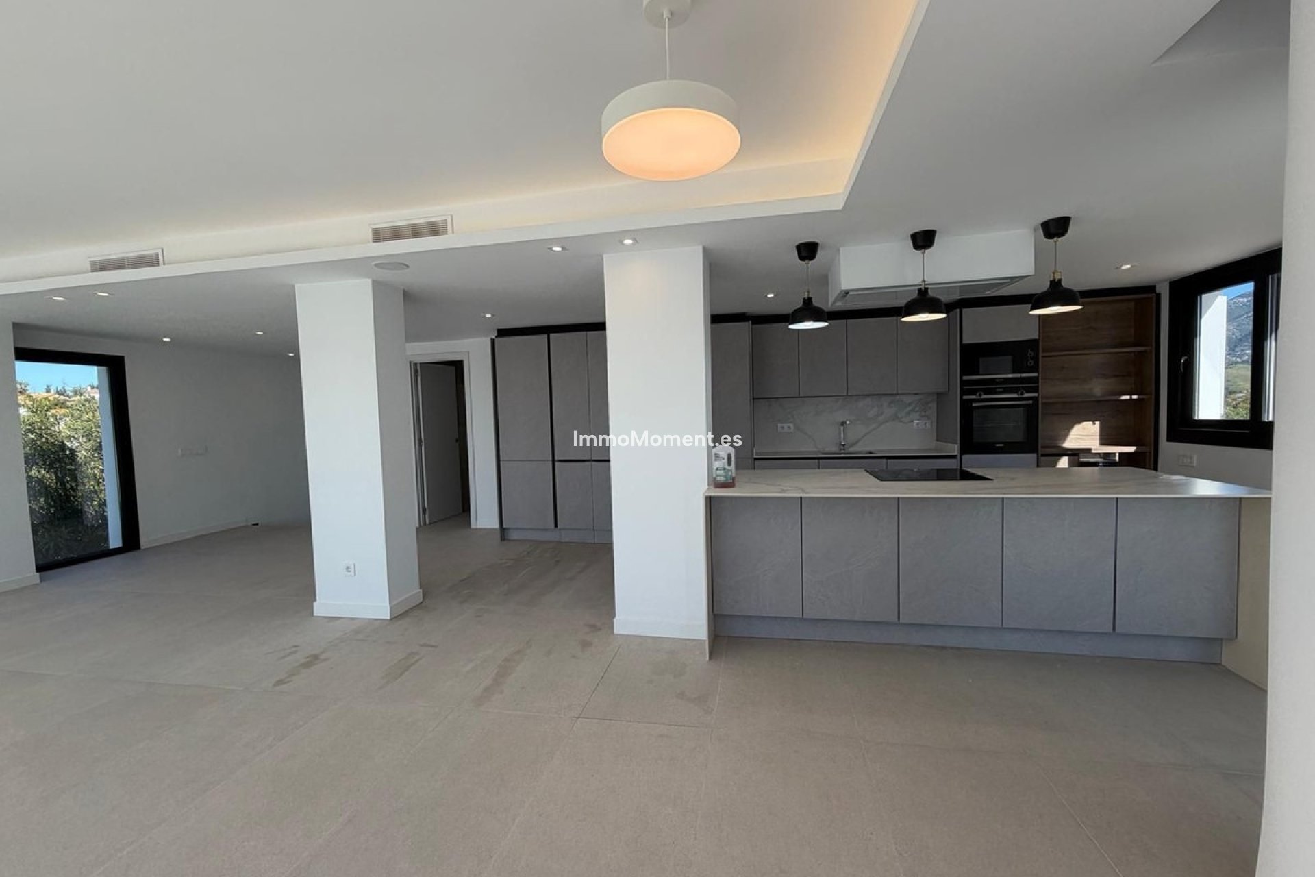 Resale - Villa - Mijas - Campo Mijas