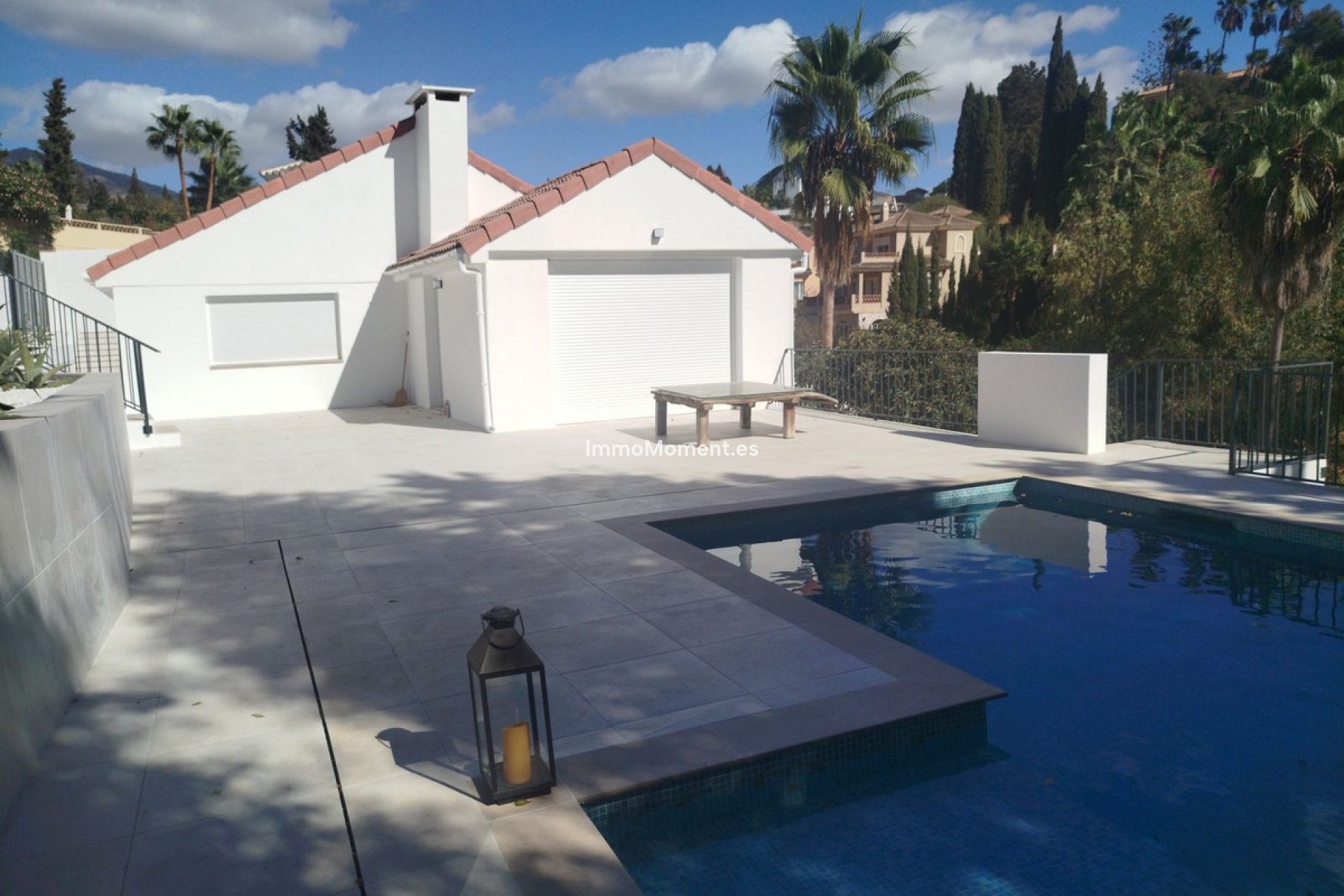 Resale - Villa - Mijas - Campo Mijas
