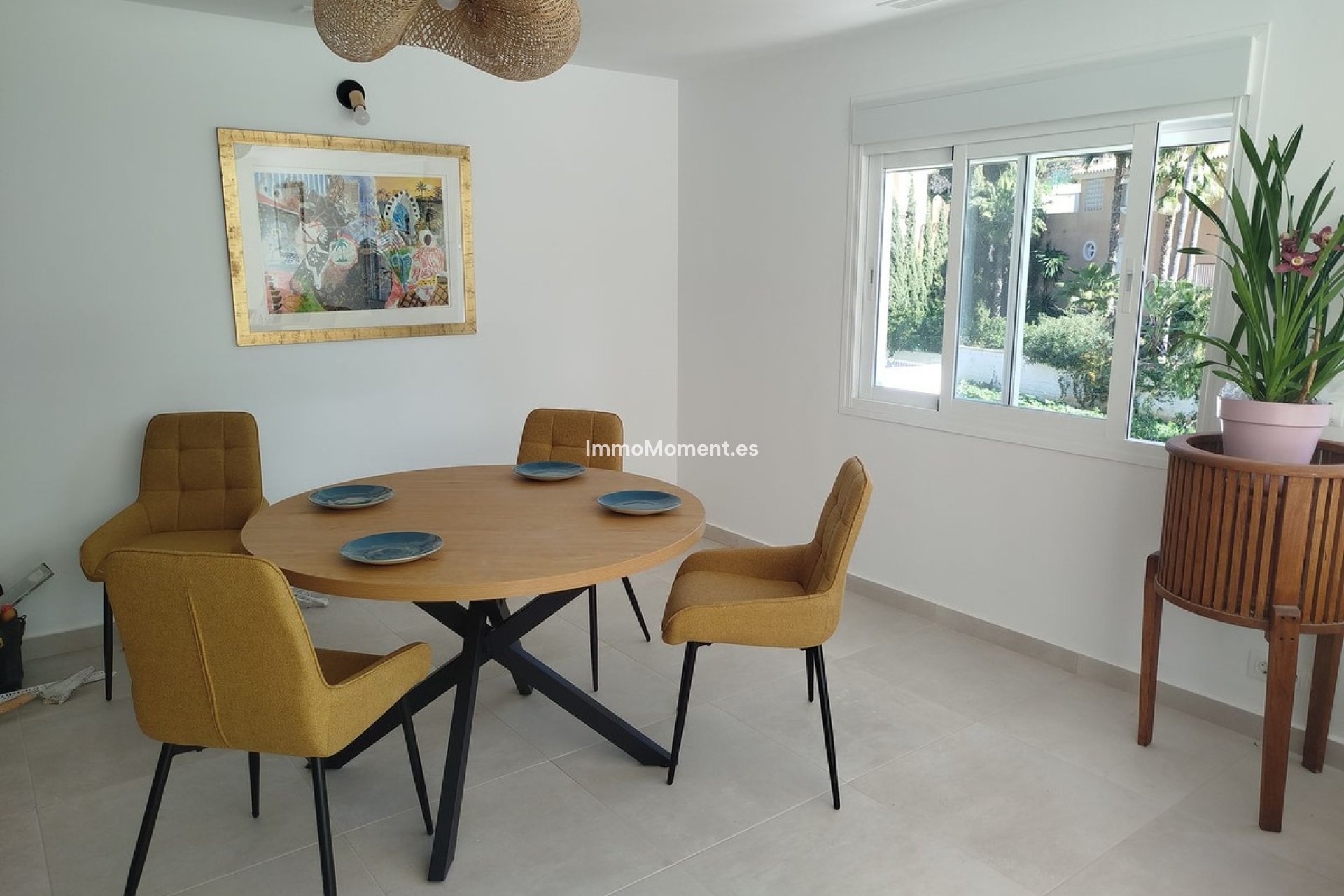 Resale - Villa - Mijas - Campo Mijas