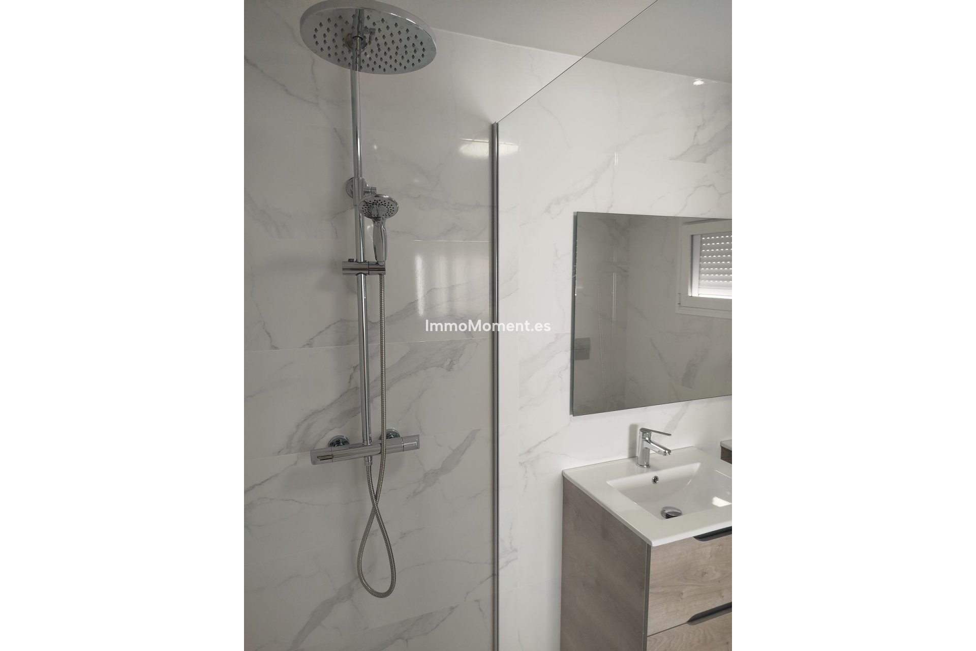 Resale - Villa - Mijas - Campo Mijas