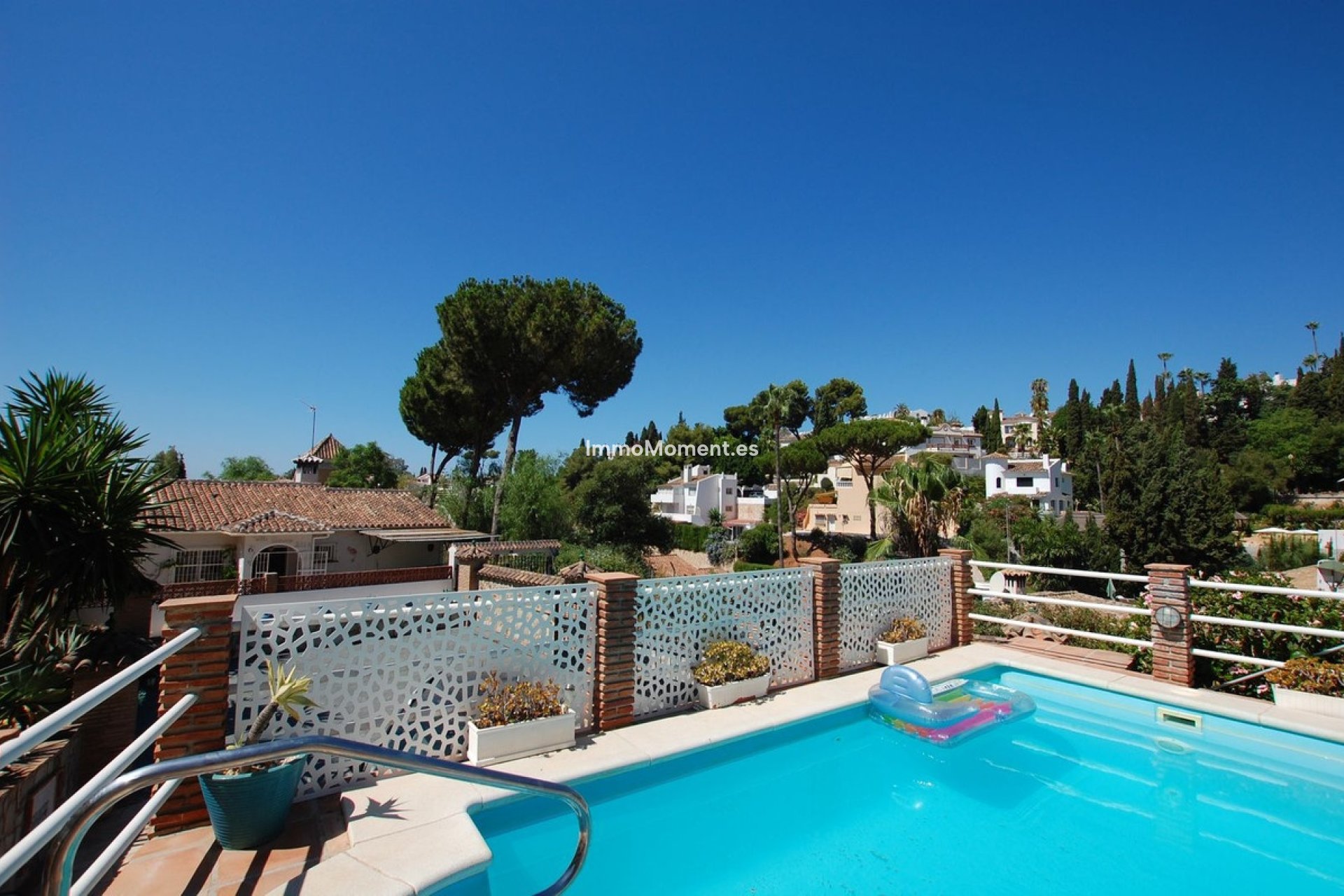 Resale - Villa - Mijas - Campo Mijas