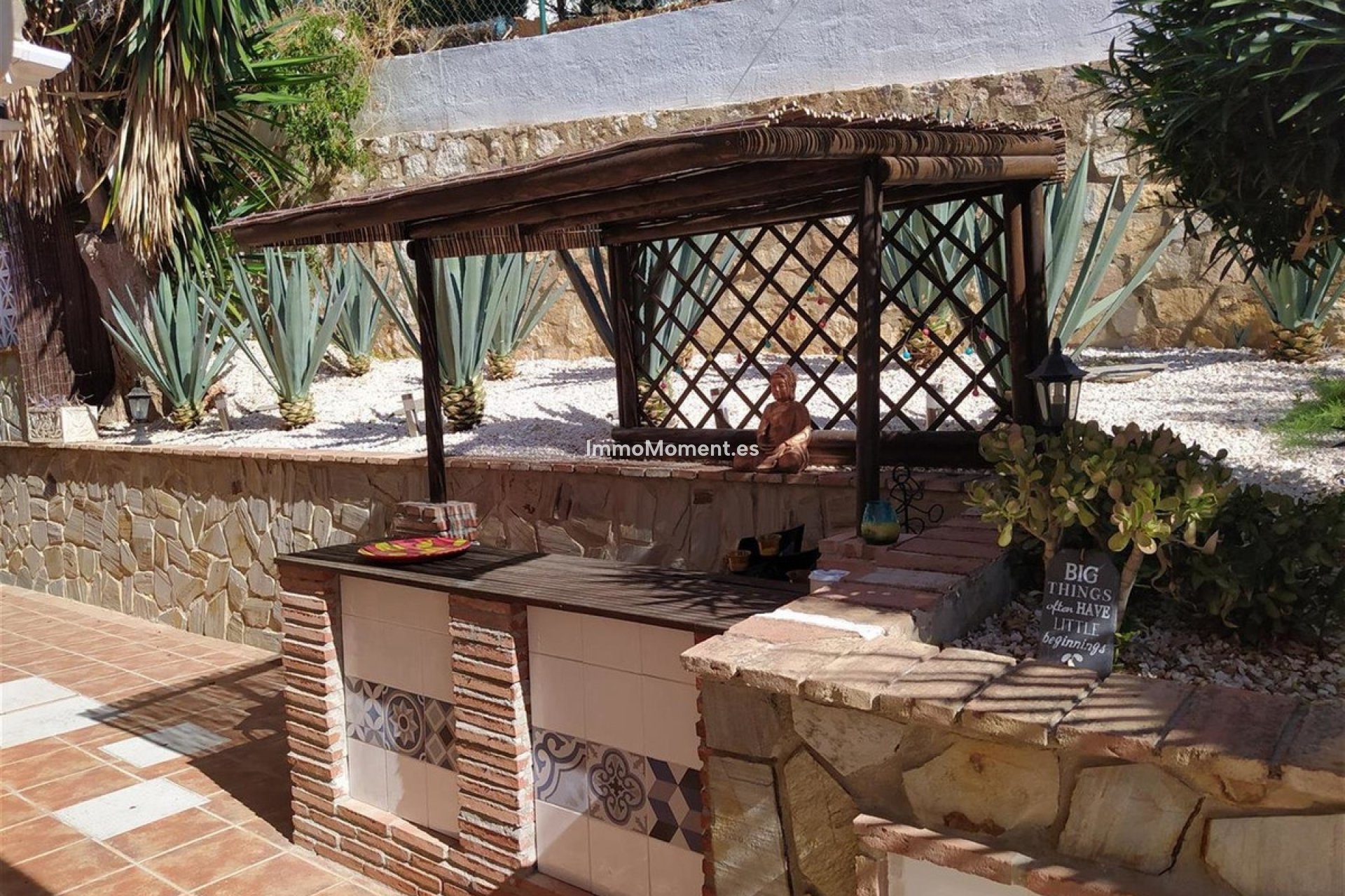 Resale - Villa - Mijas - Campo Mijas