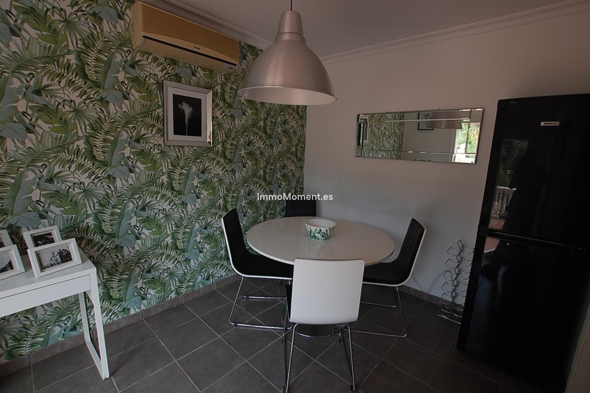 Resale - Villa - Mijas - Campo Mijas