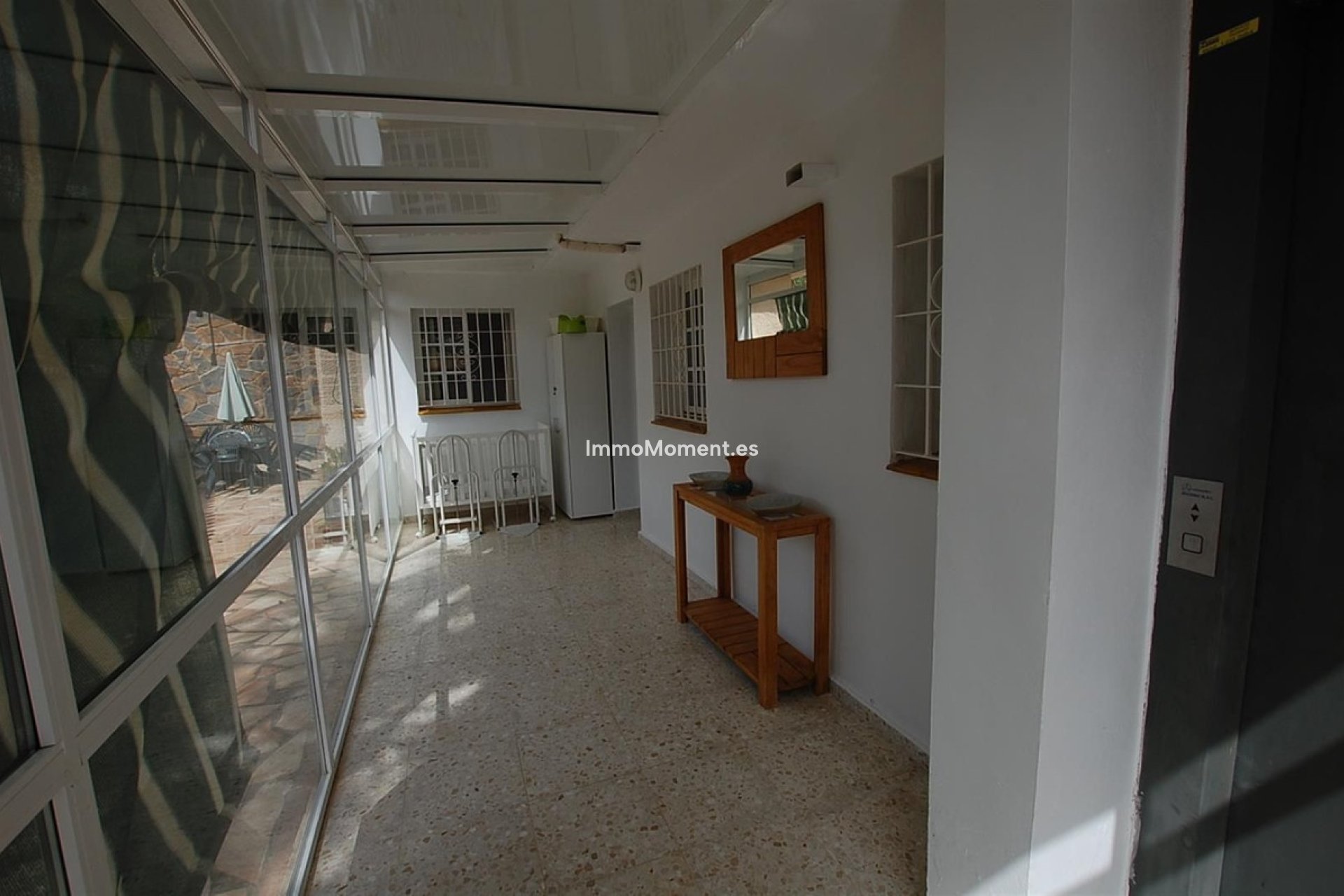 Resale - Villa - Mijas - Campo Mijas