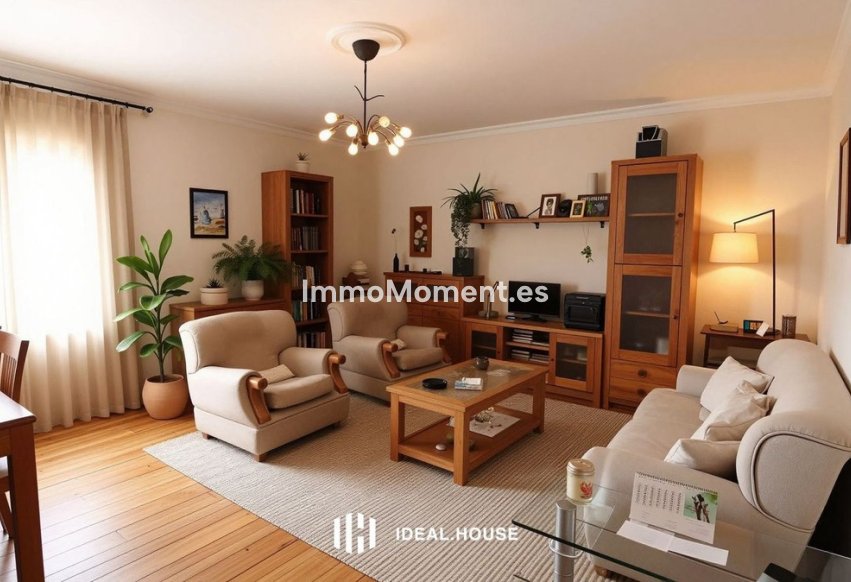 Resale - Villa - Mijas - Campo Mijas