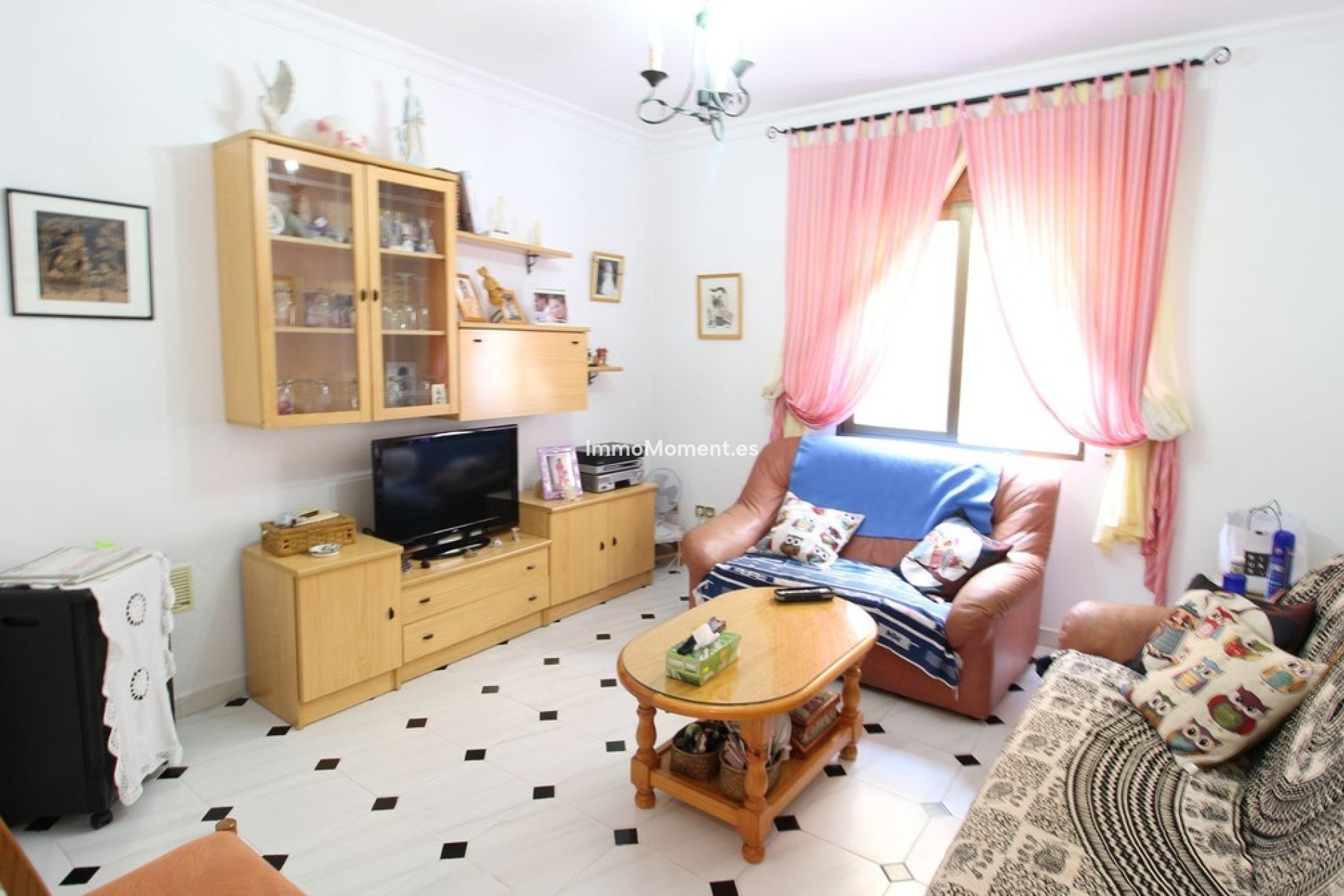 Resale - Villa - Mijas - Campo Mijas