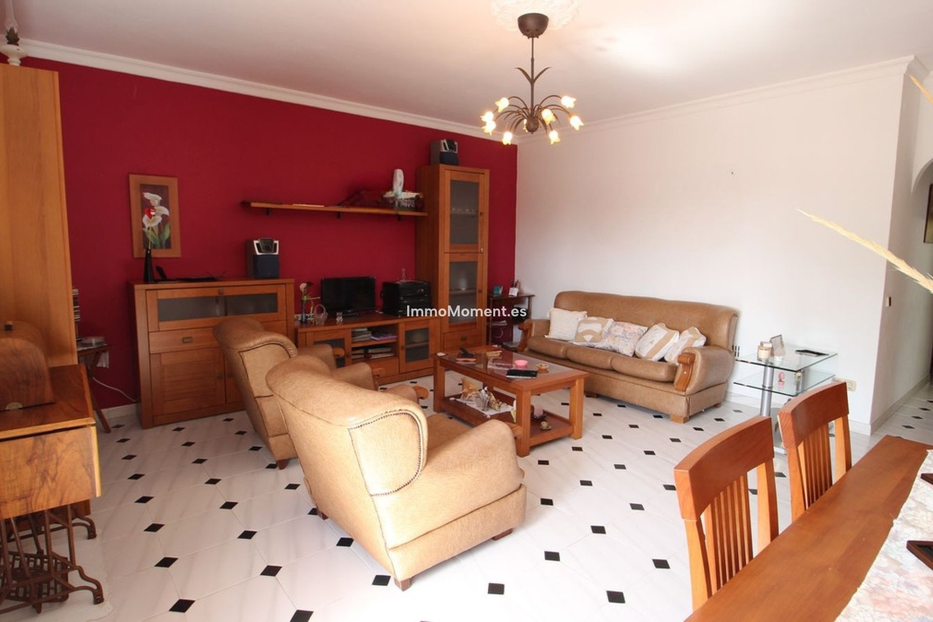 Resale - Villa - Mijas - Campo Mijas