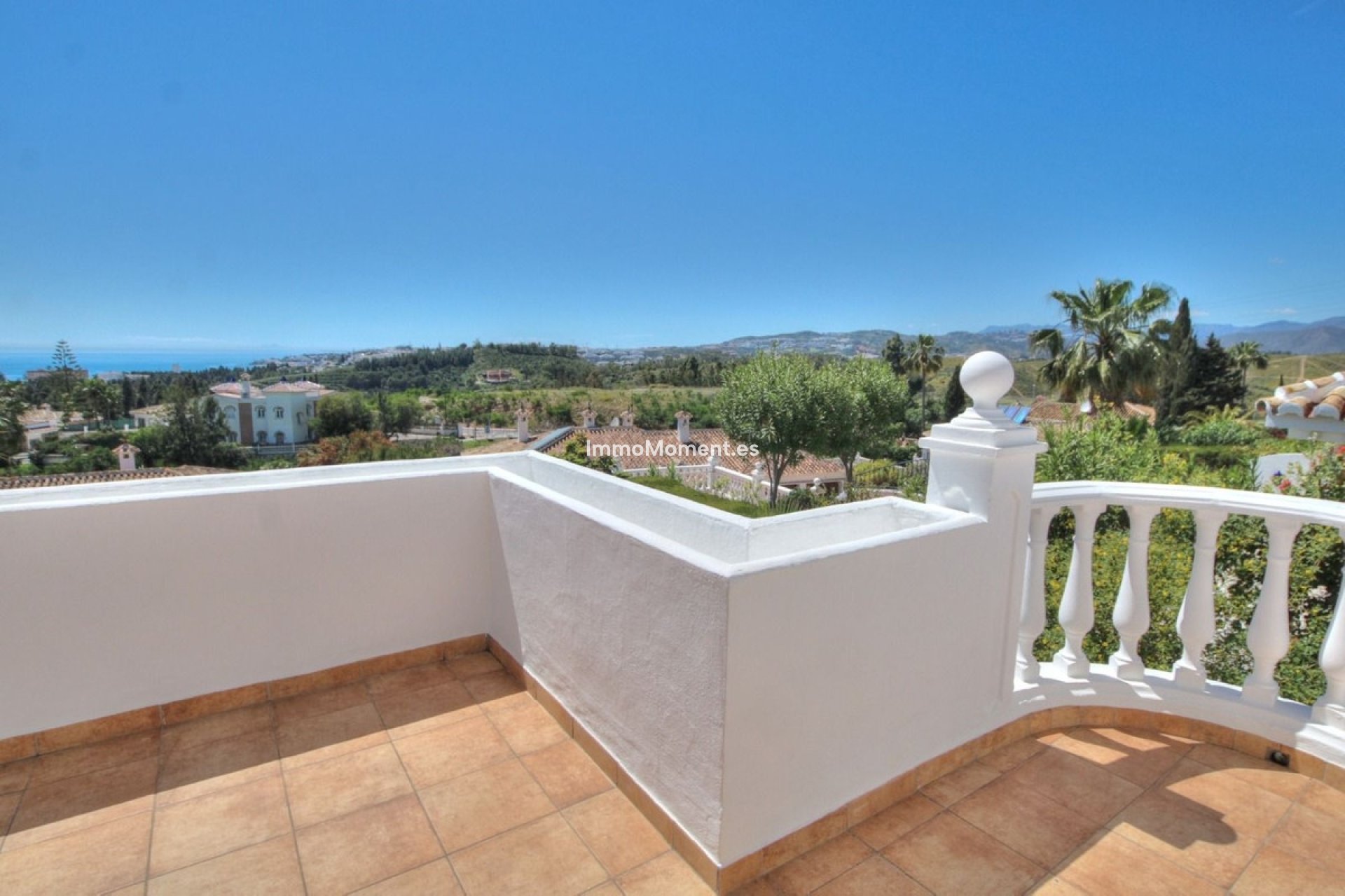 Resale - Villa - Mijas - El Chaparral