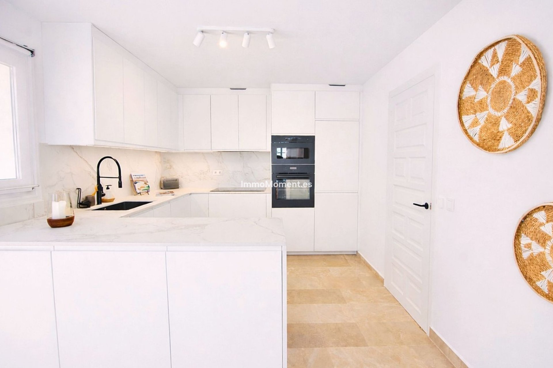 Resale - Villa - Mijas - El Chaparral