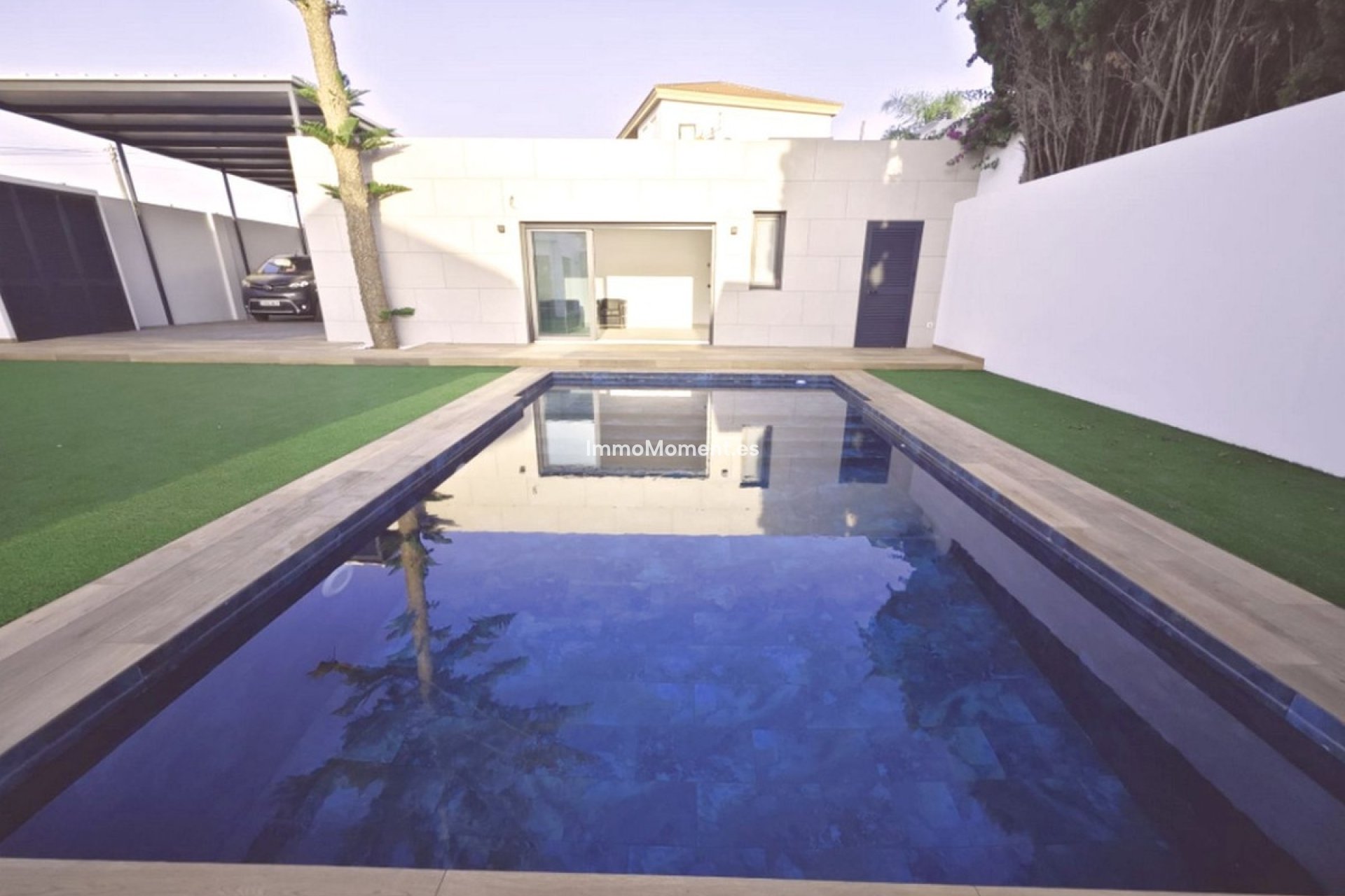 Resale - Villa - Mijas - El Coto