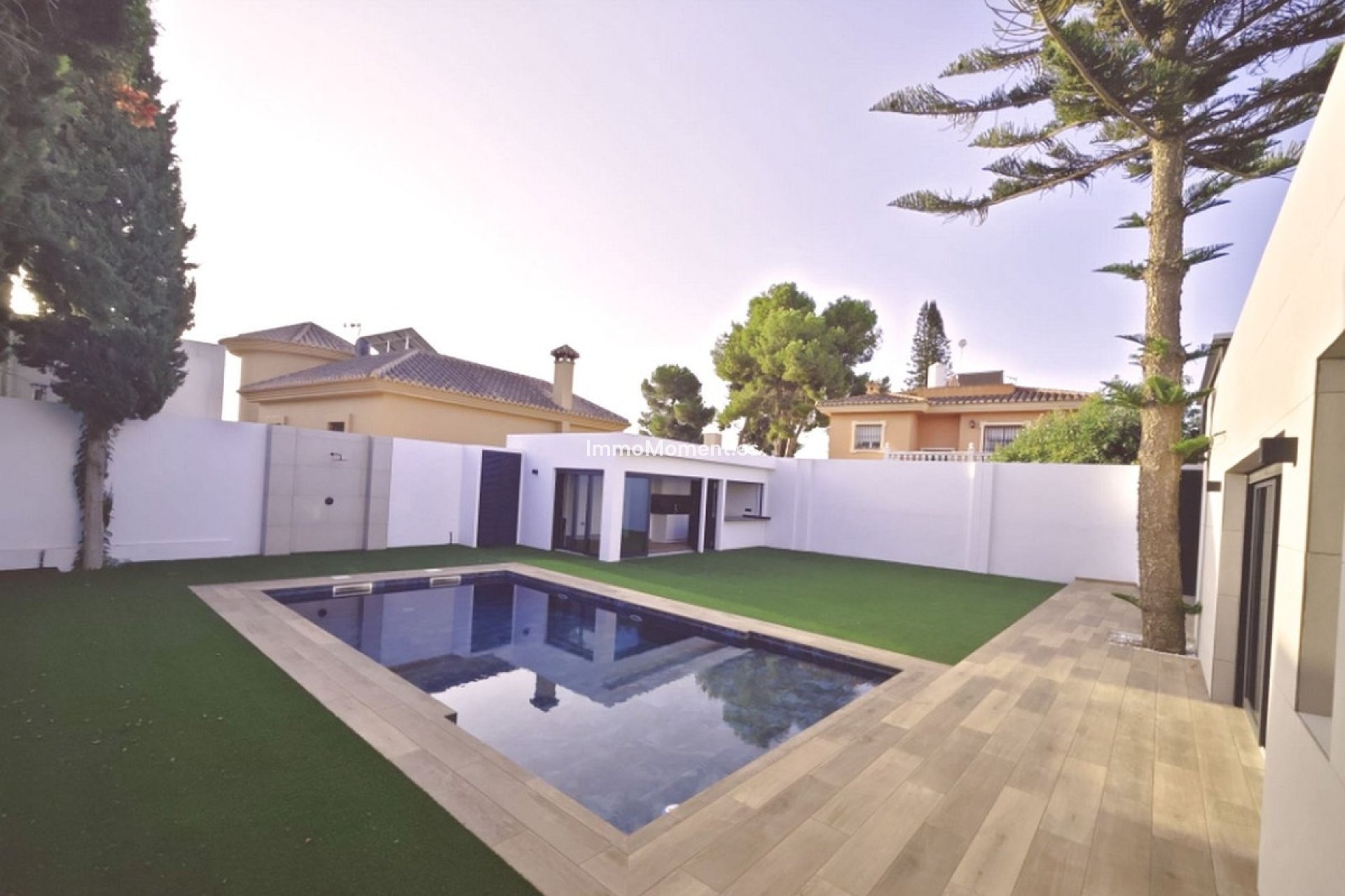 Resale - Villa - Mijas - El Coto