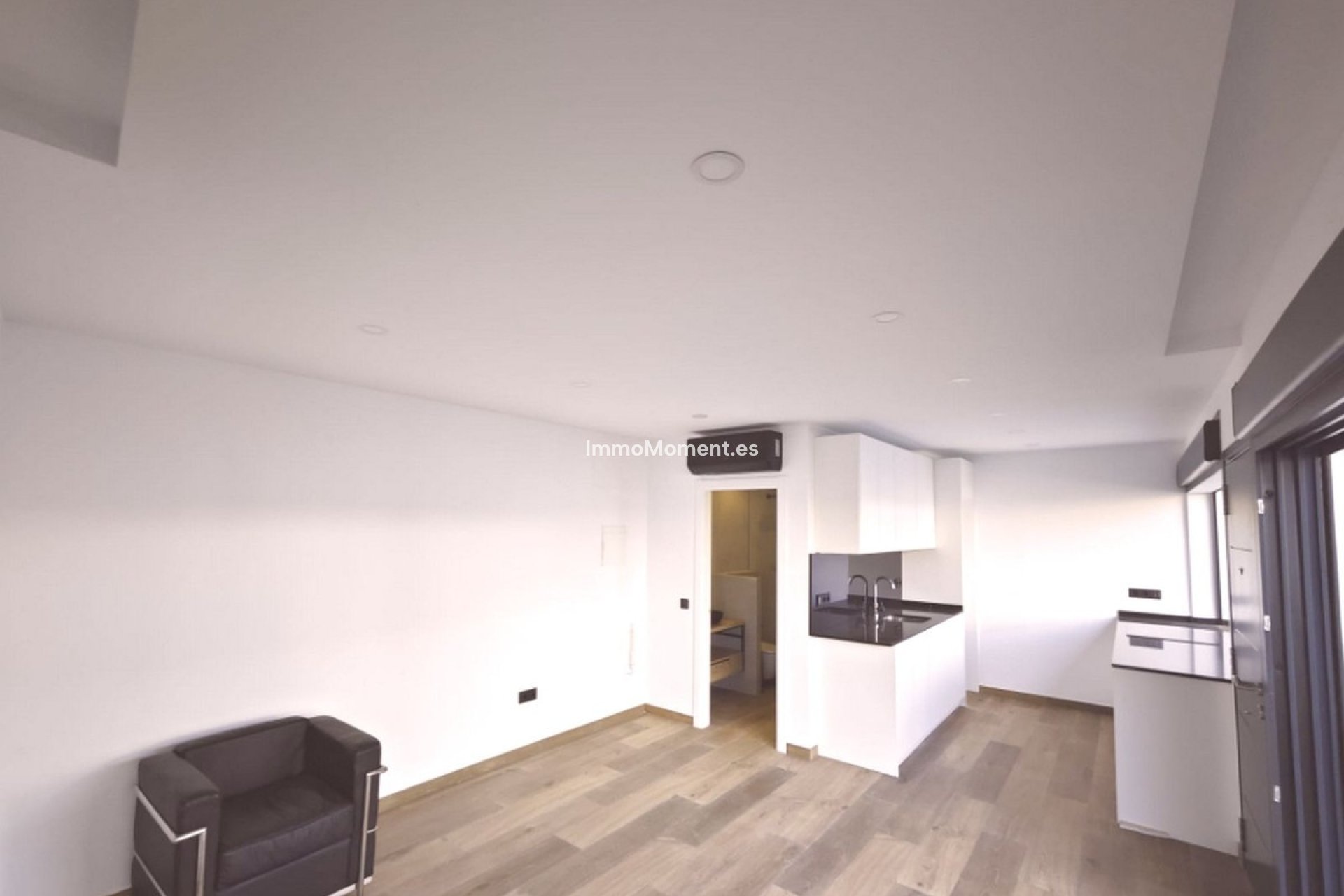 Resale - Villa - Mijas - El Coto