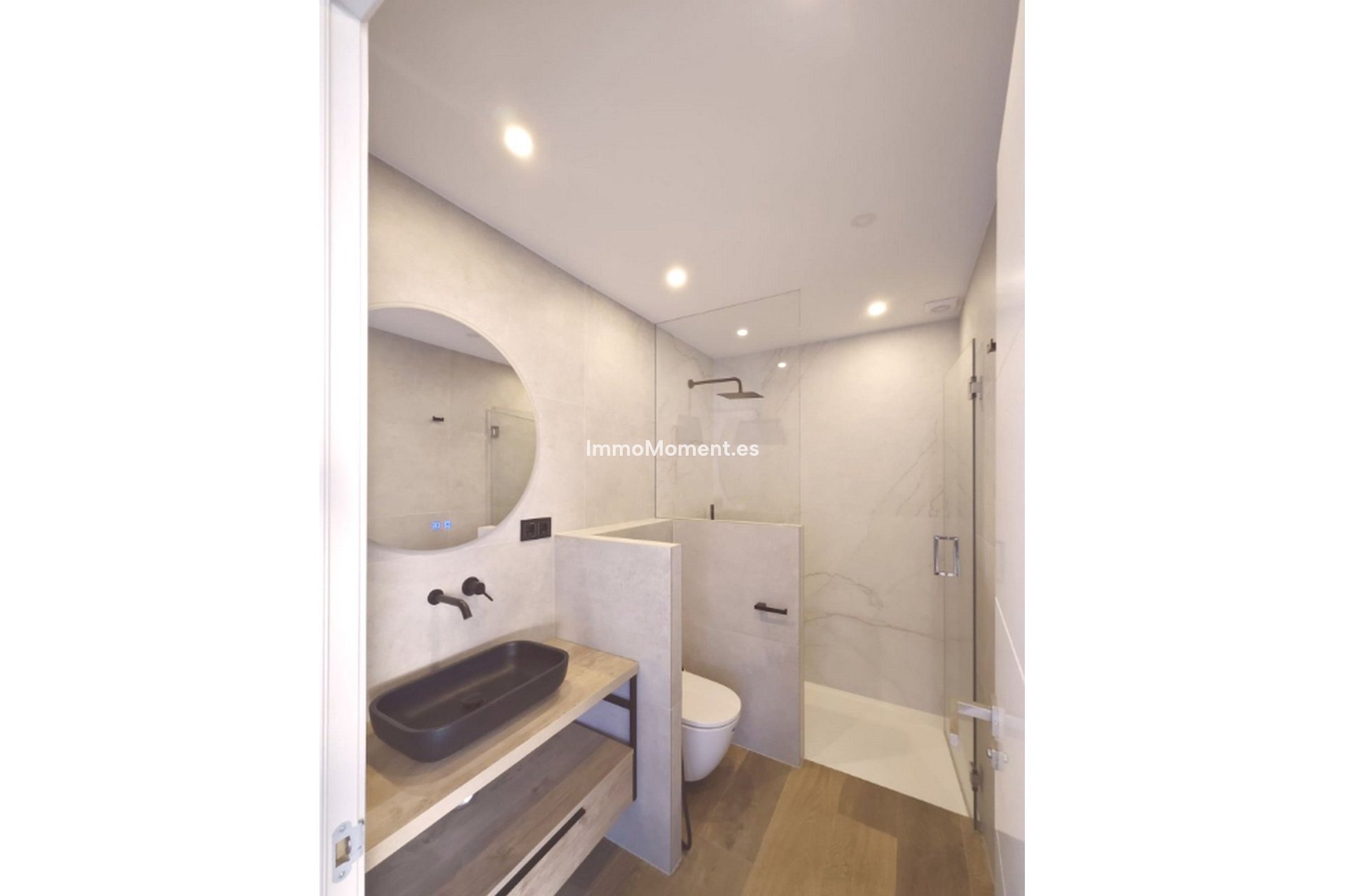 Resale - Villa - Mijas - El Coto