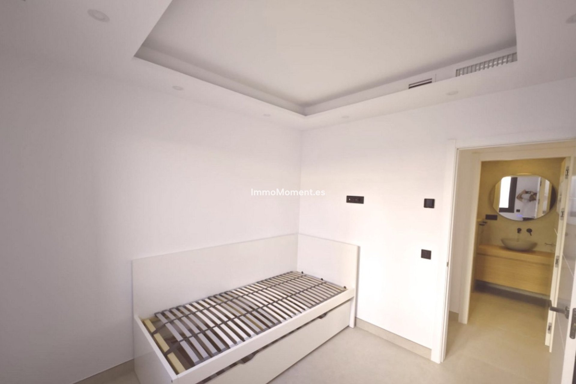 Resale - Villa - Mijas - El Coto