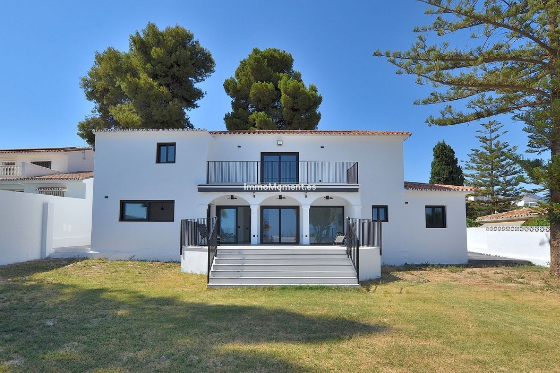 Resale - Villa - Mijas - El Coto