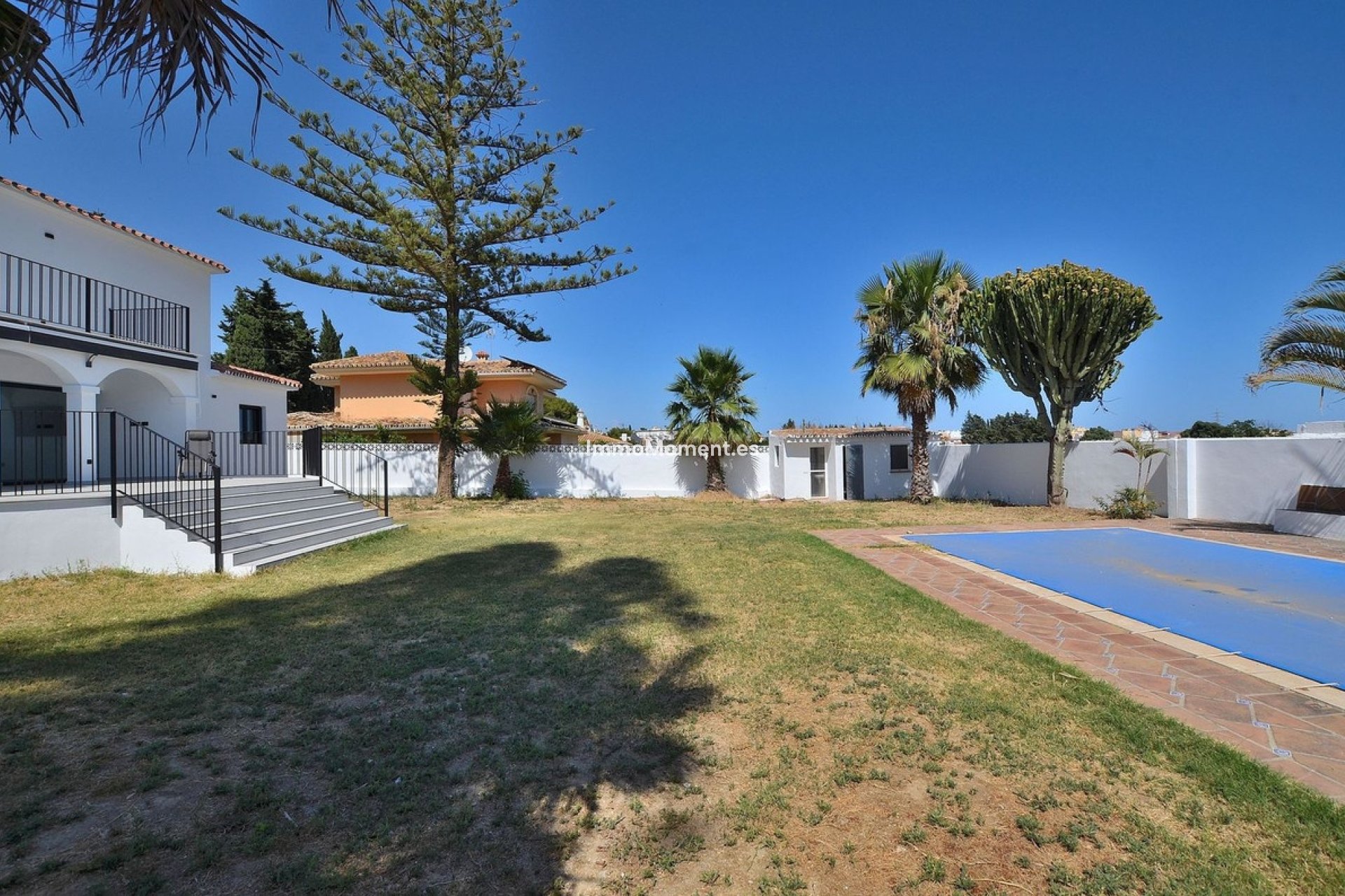Resale - Villa - Mijas - El Coto