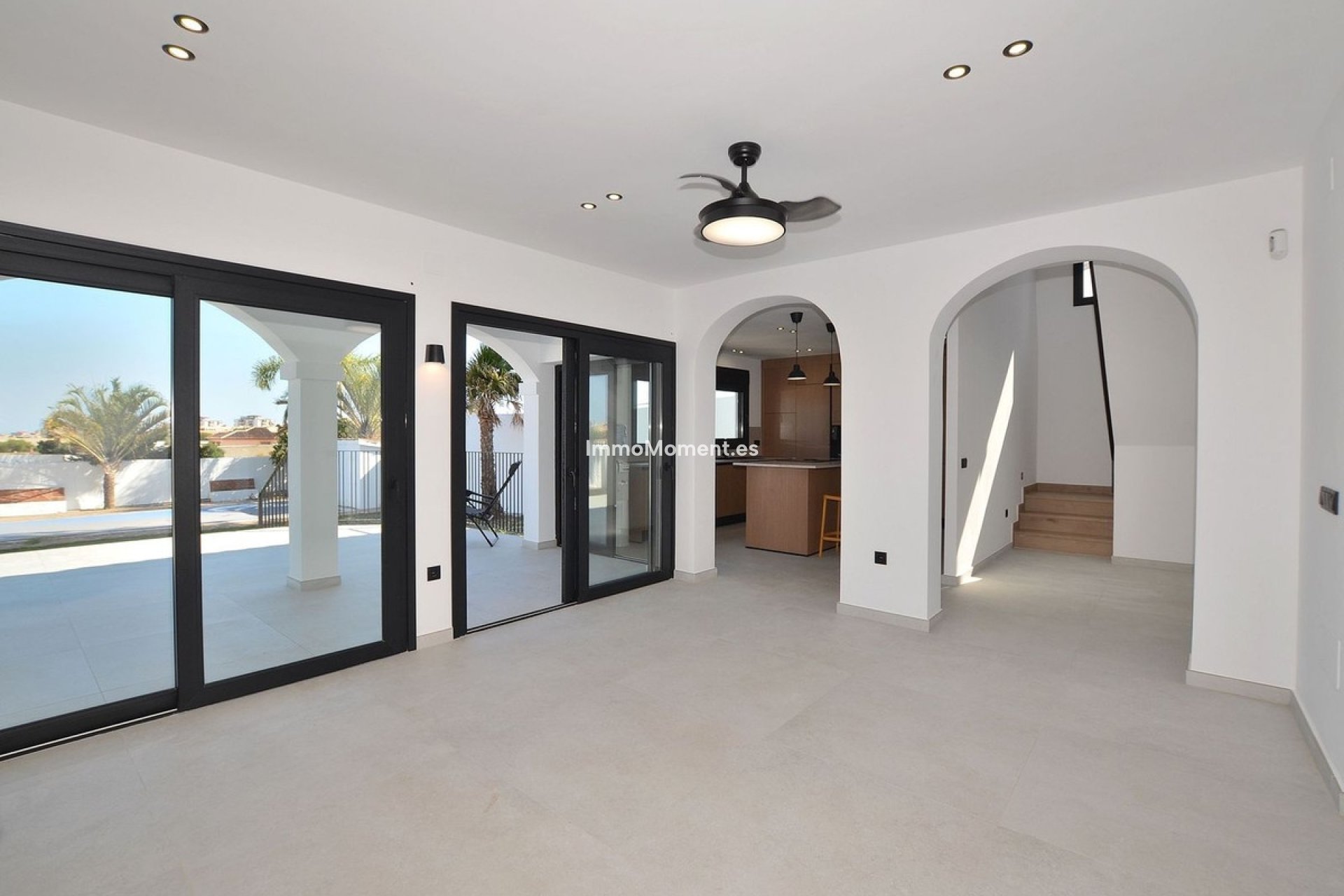 Resale - Villa - Mijas - El Coto