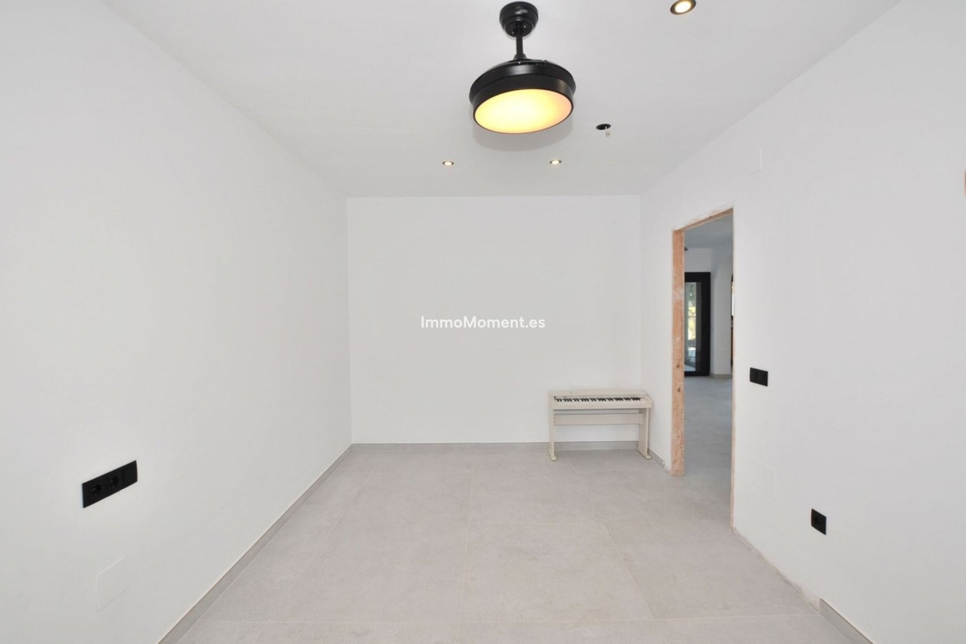 Resale - Villa - Mijas - El Coto