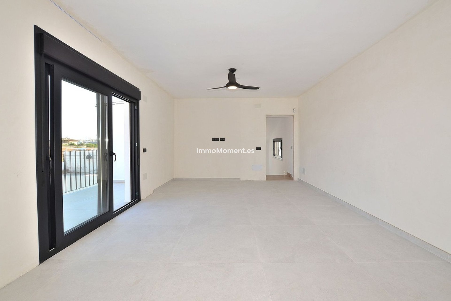 Resale - Villa - Mijas - El Coto