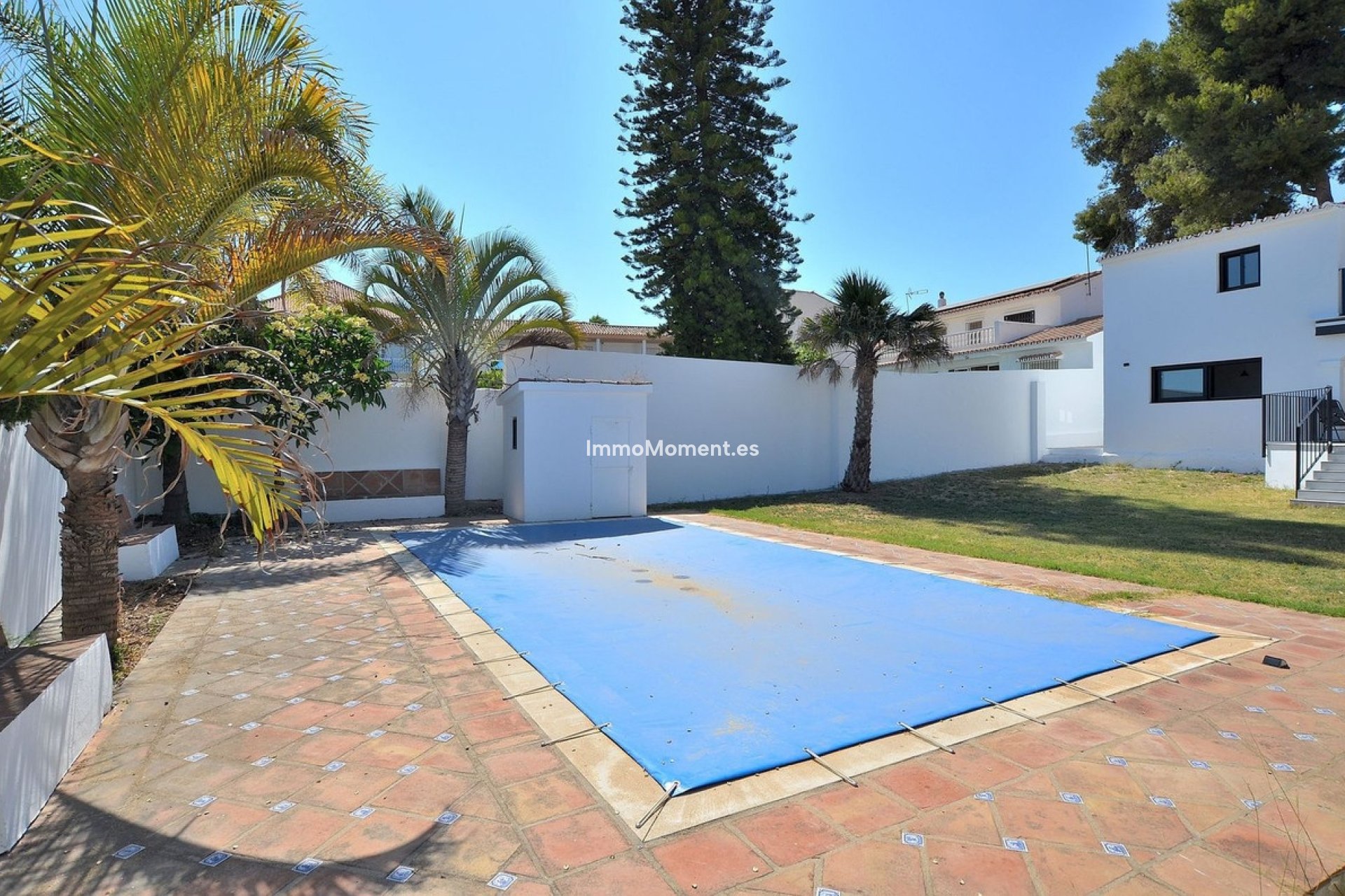 Resale - Villa - Mijas - El Coto