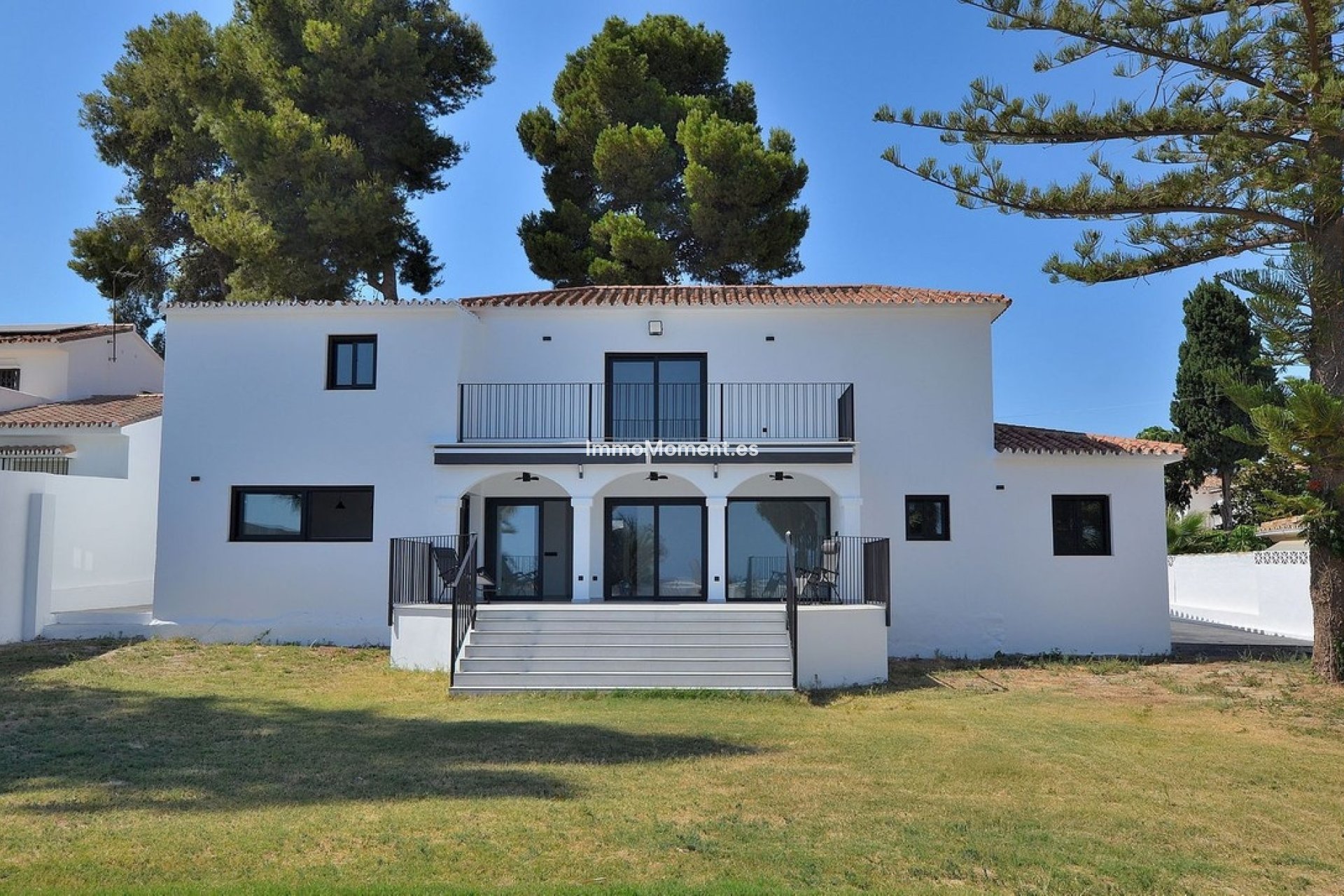 Resale - Villa - Mijas - El Coto
