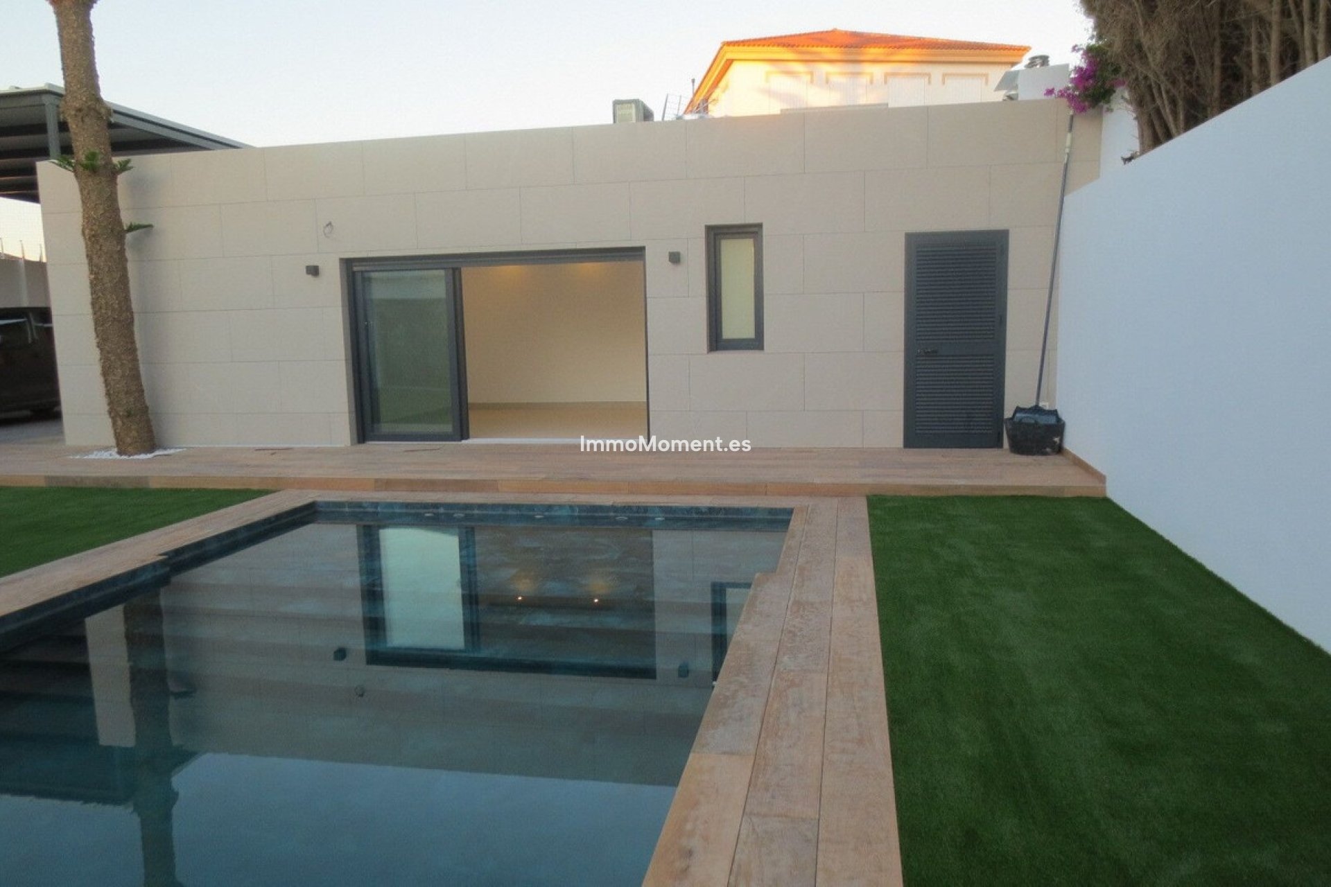 Resale - Villa - Mijas - El Coto
