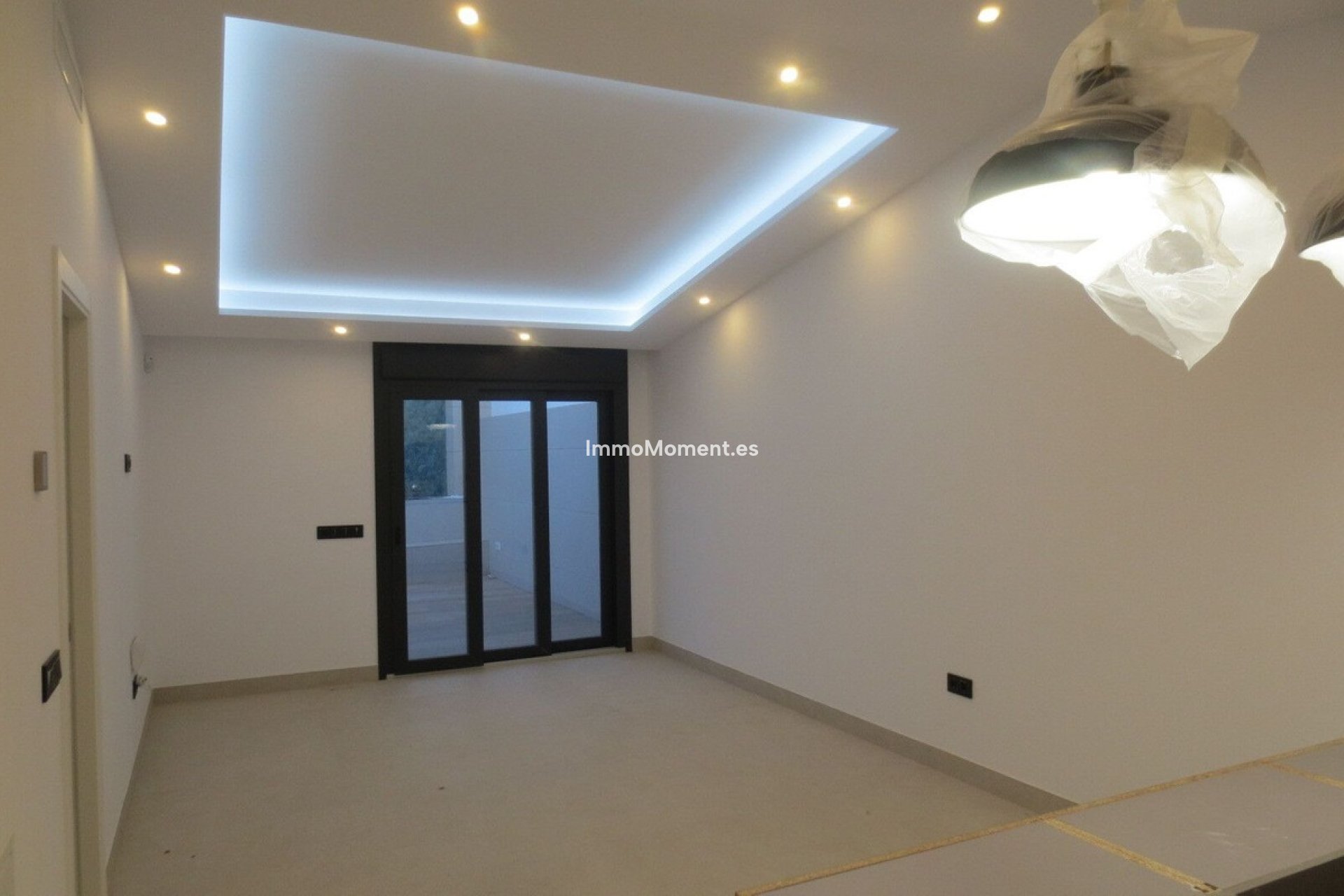 Resale - Villa - Mijas - El Coto