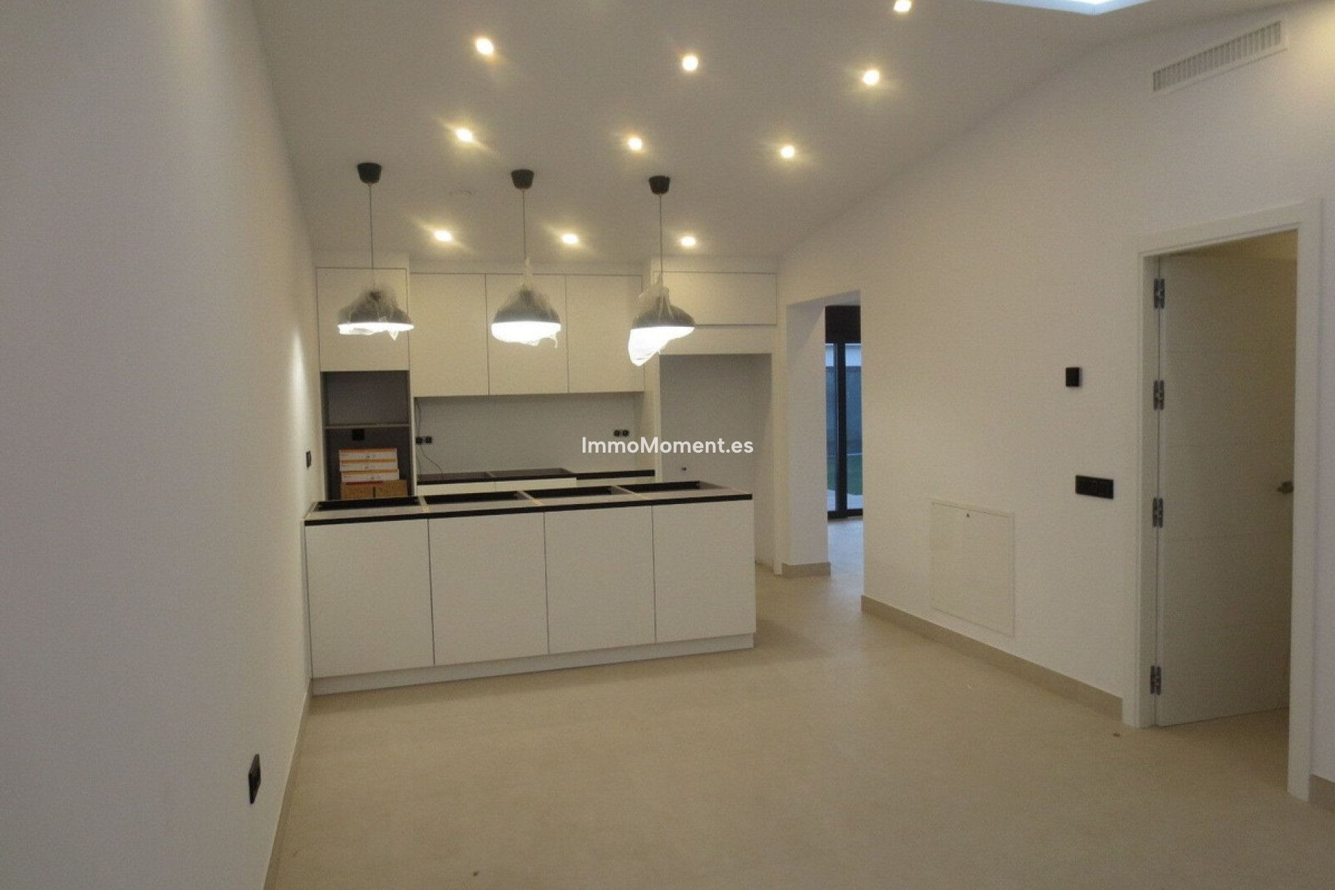 Resale - Villa - Mijas - El Coto
