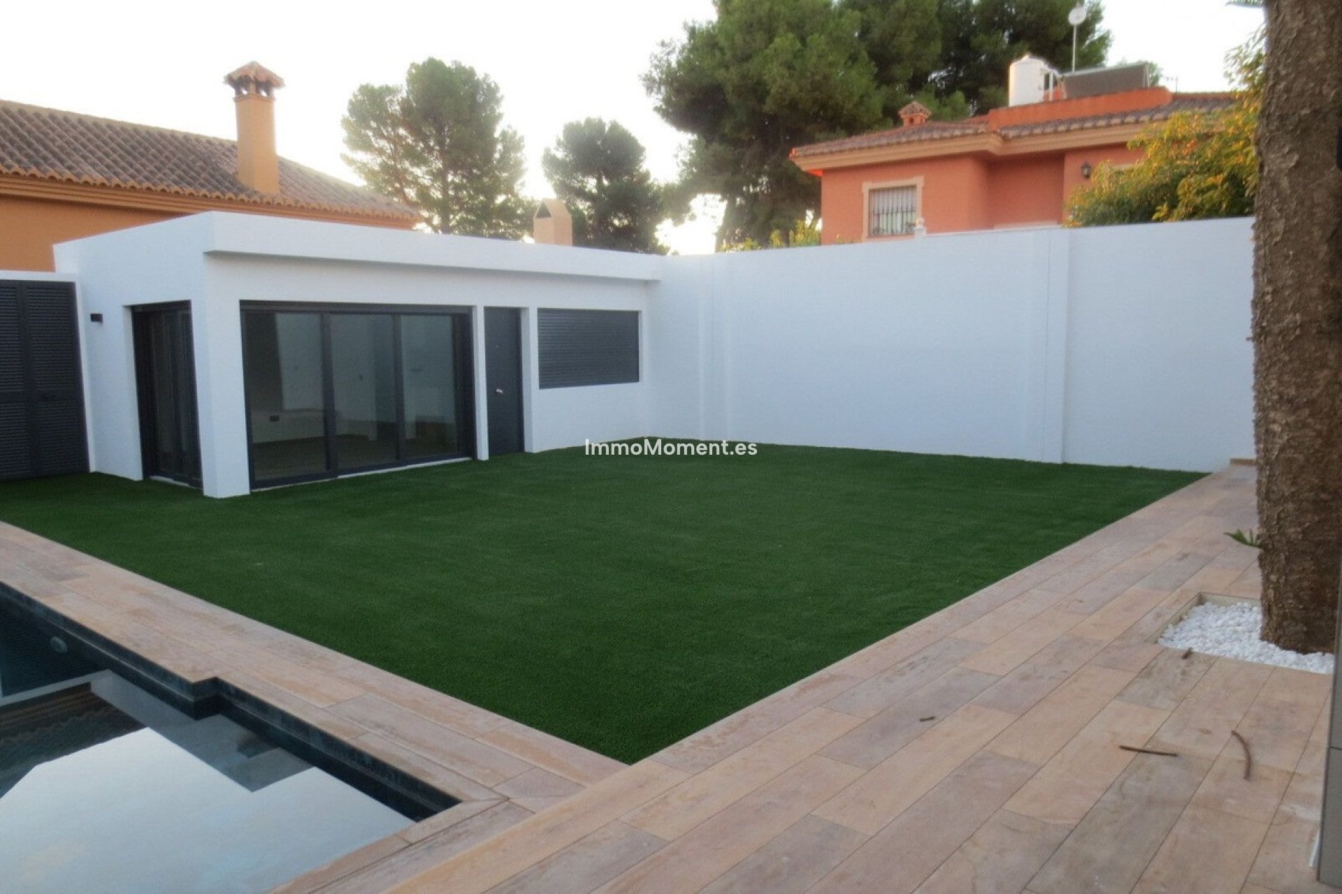 Resale - Villa - Mijas - El Coto