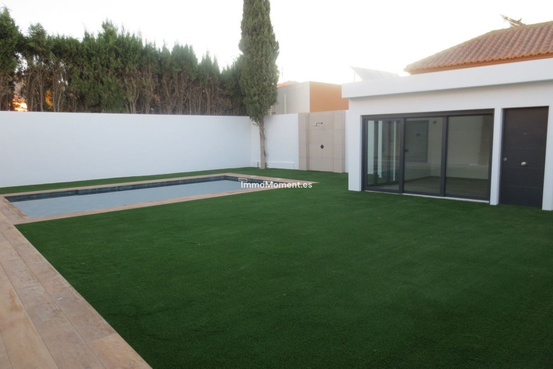 Resale - Villa - Mijas - El Coto