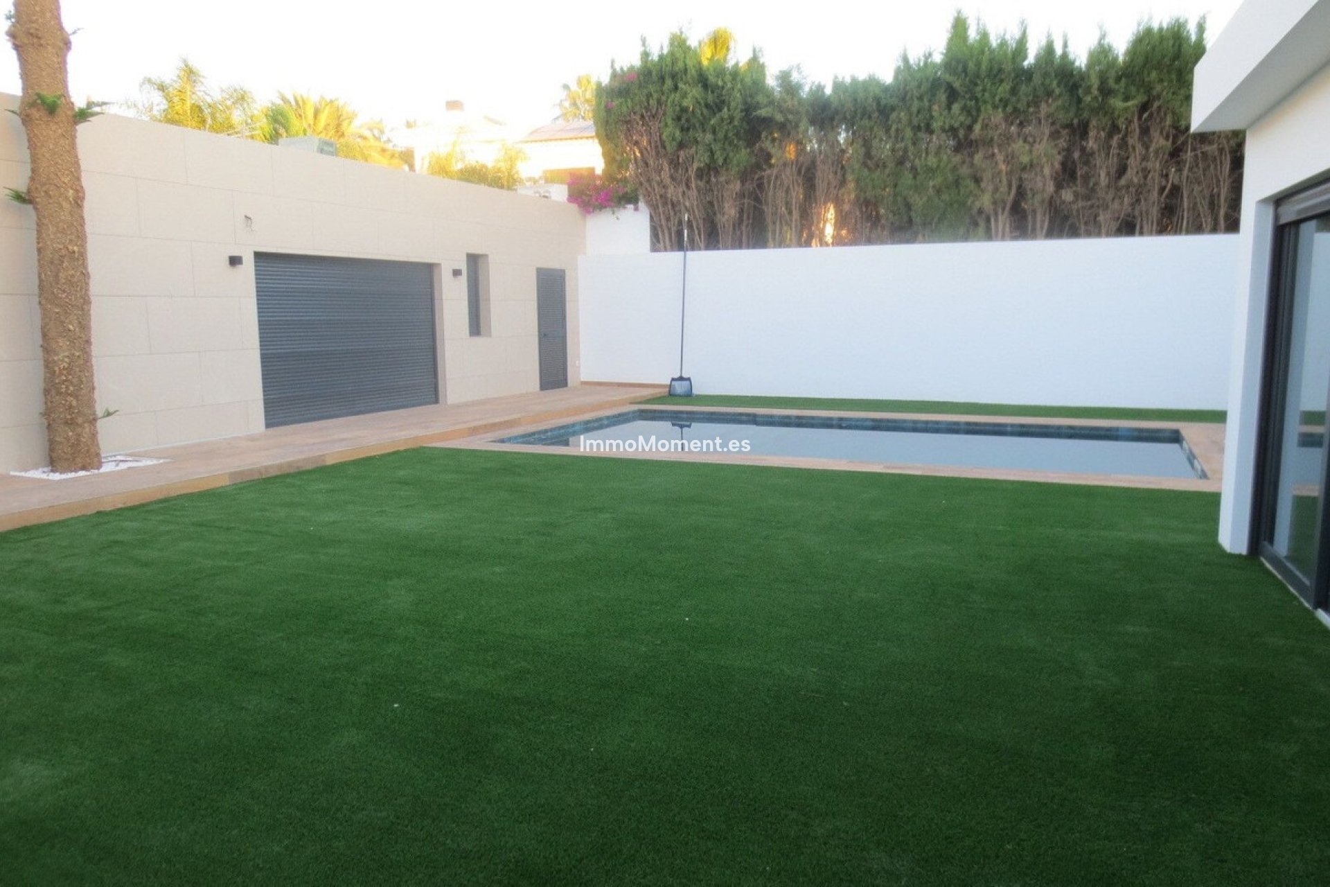 Resale - Villa - Mijas - El Coto
