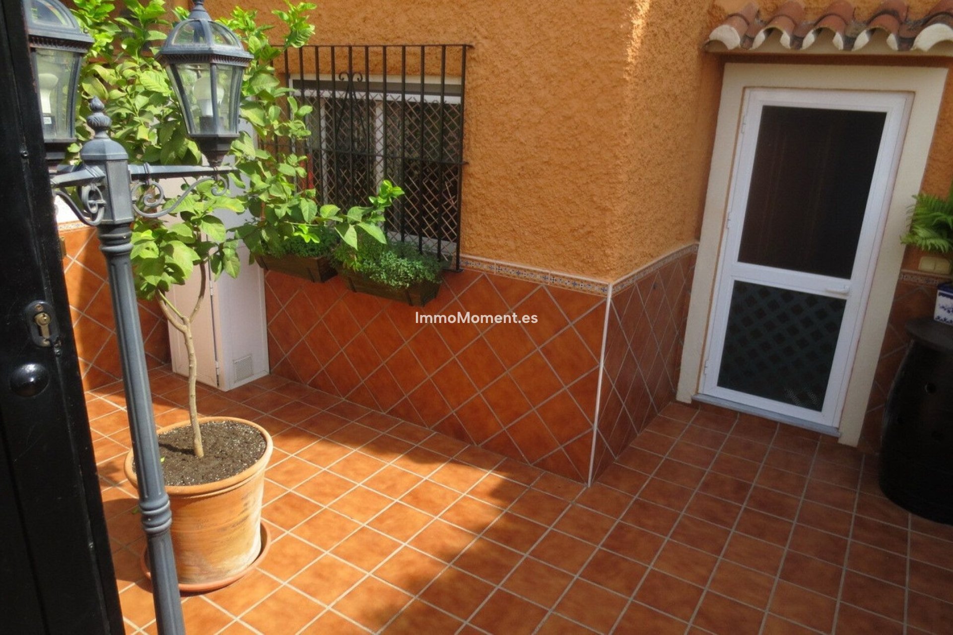 Resale - Villa - Mijas - El Coto