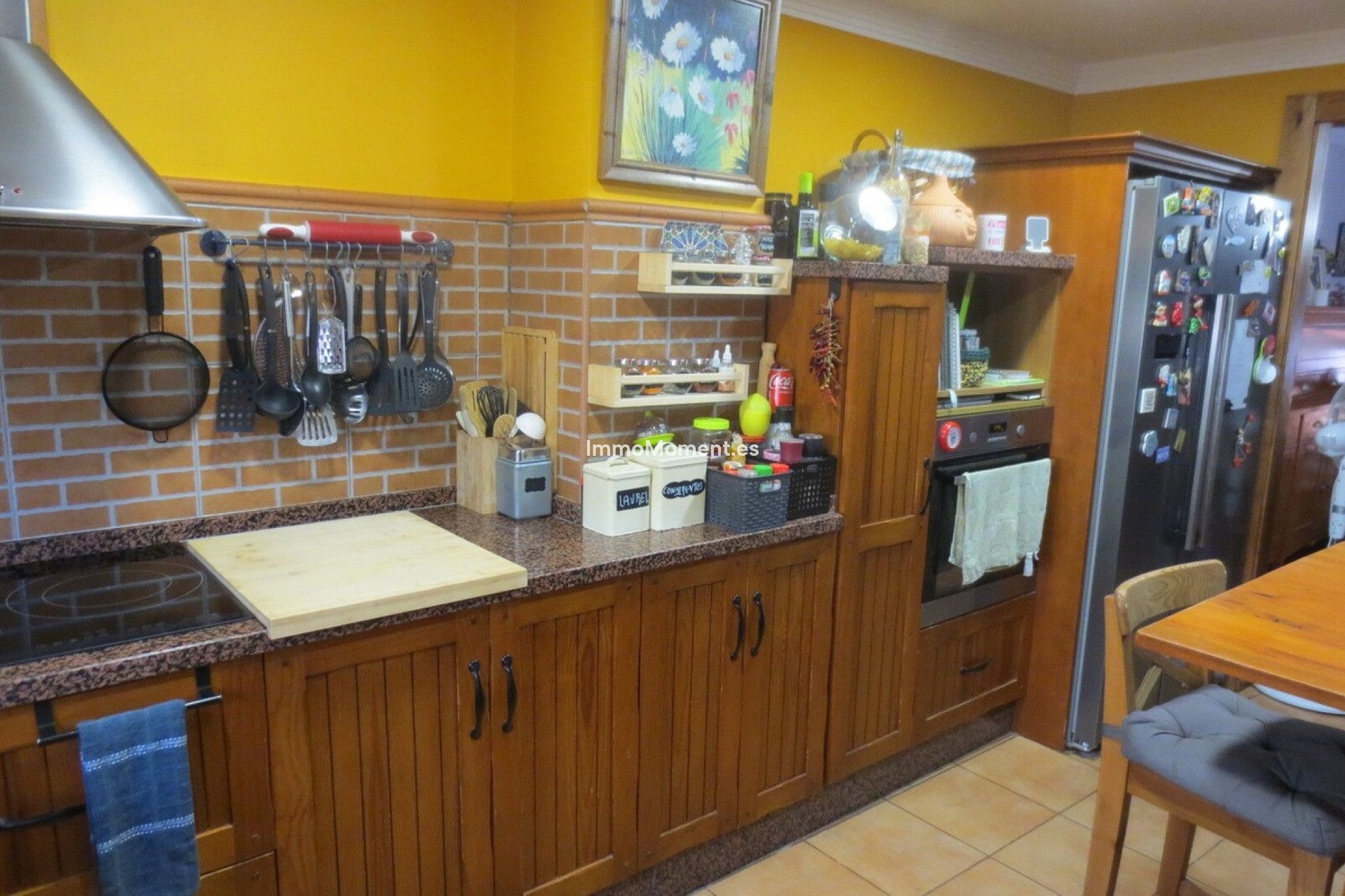 Resale - Villa - Mijas - El Coto
