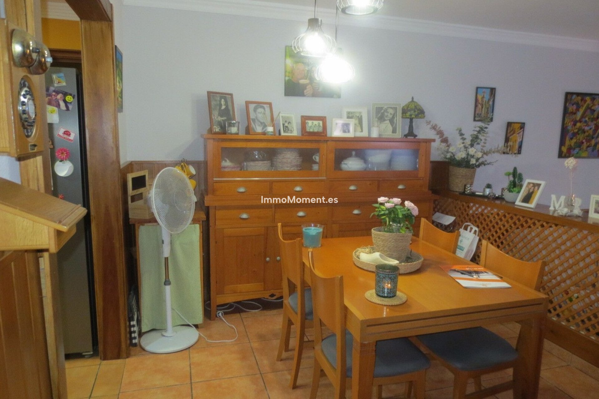 Resale - Villa - Mijas - El Coto