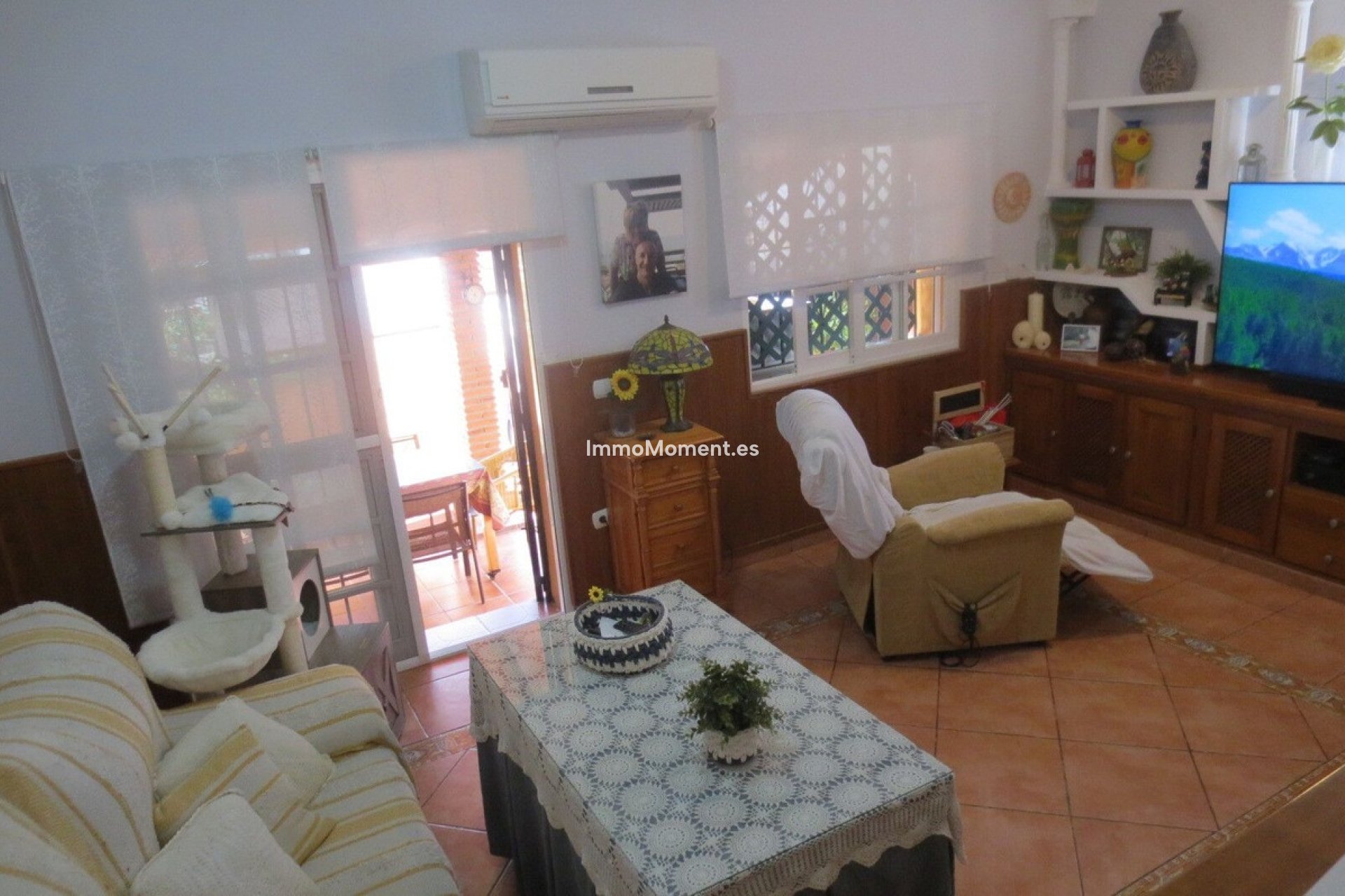 Resale - Villa - Mijas - El Coto