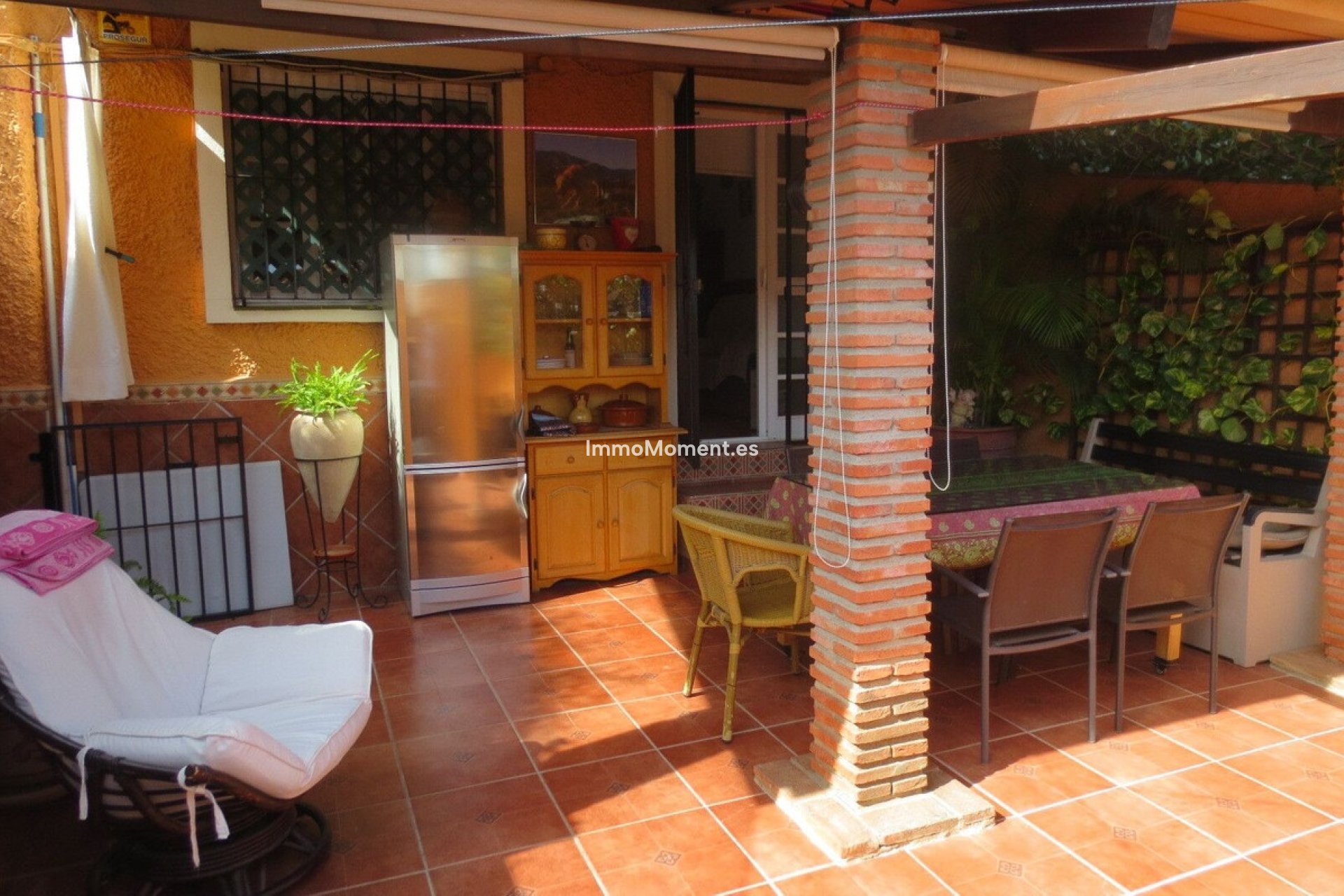 Resale - Villa - Mijas - El Coto