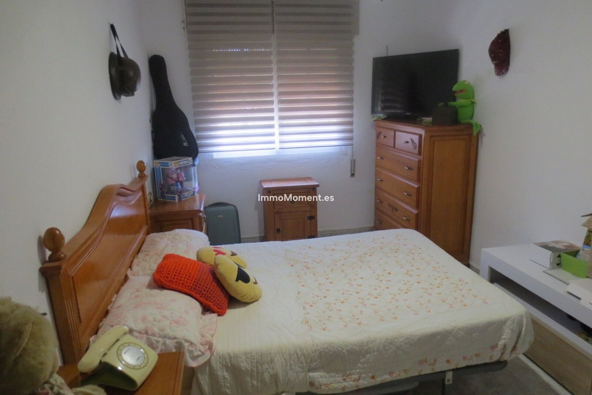 Resale - Villa - Mijas - El Coto